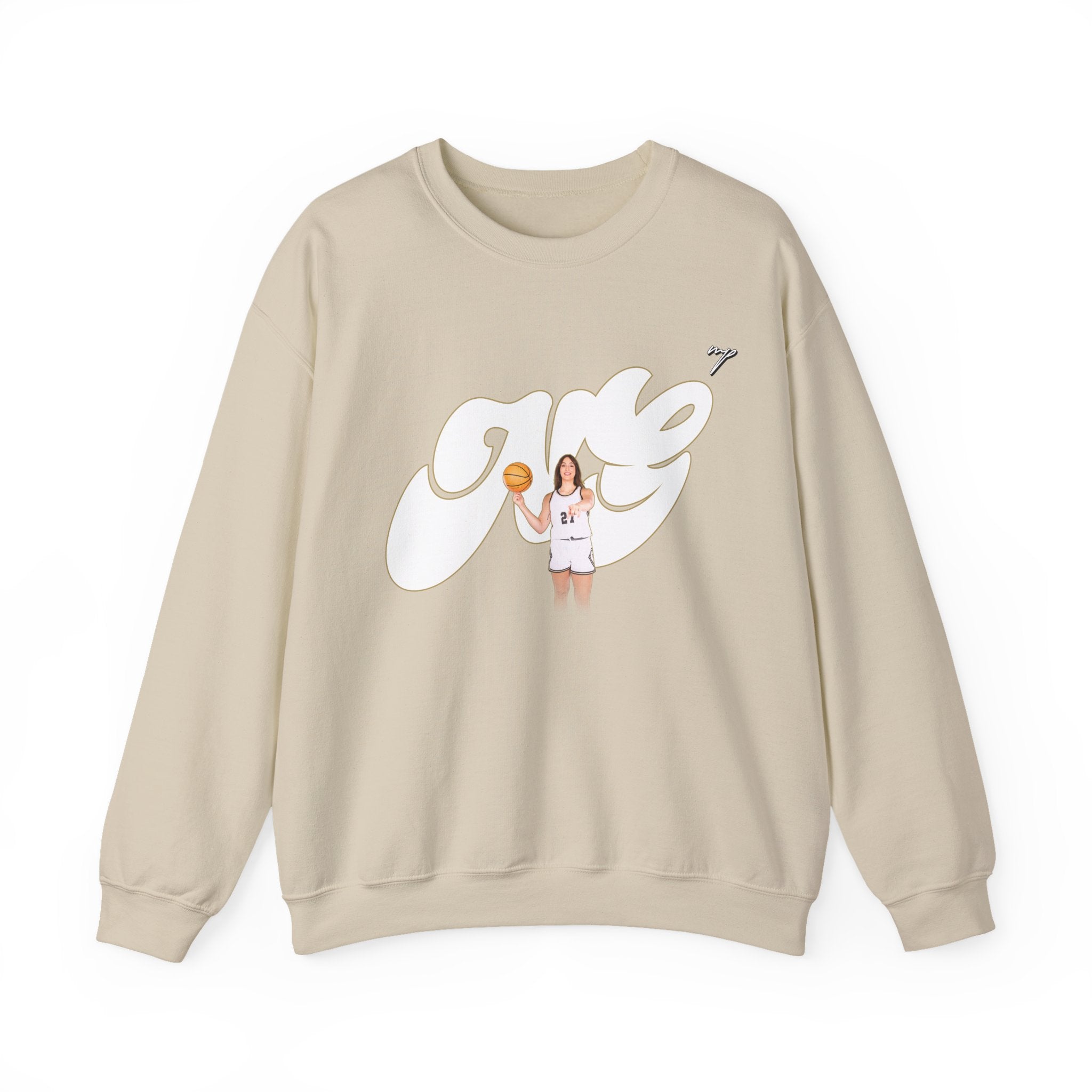 Noah Garcia Crewneck