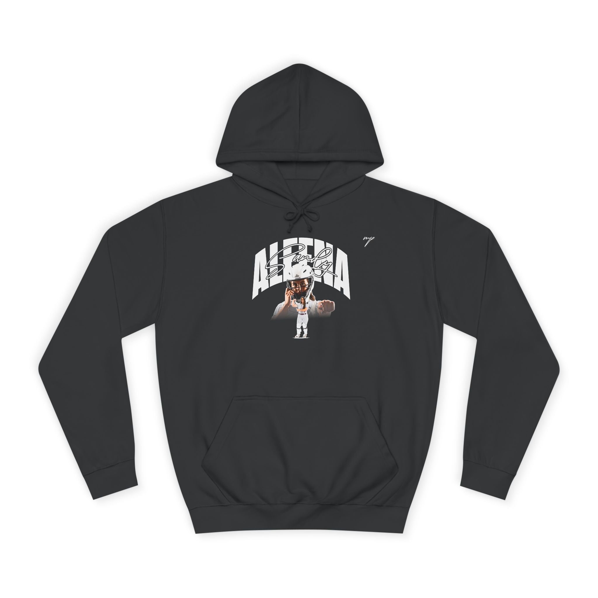 Aleena Sandy Hoodie