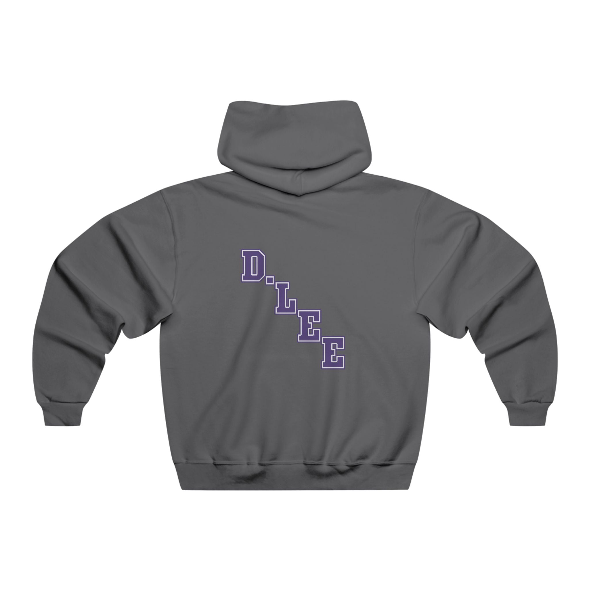 Dertavious Lee Vintage Hoodie