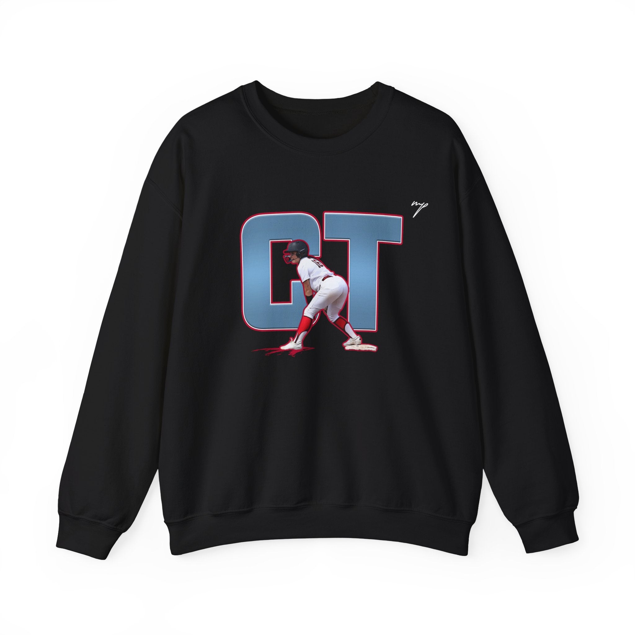 Charlotte Toosley Crewneck