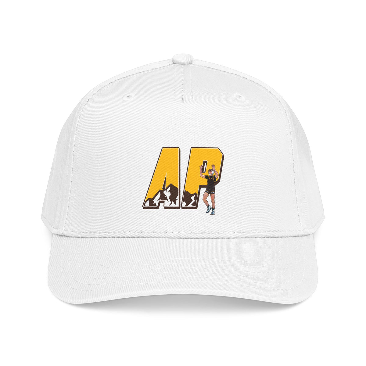 Austin Paris Hat