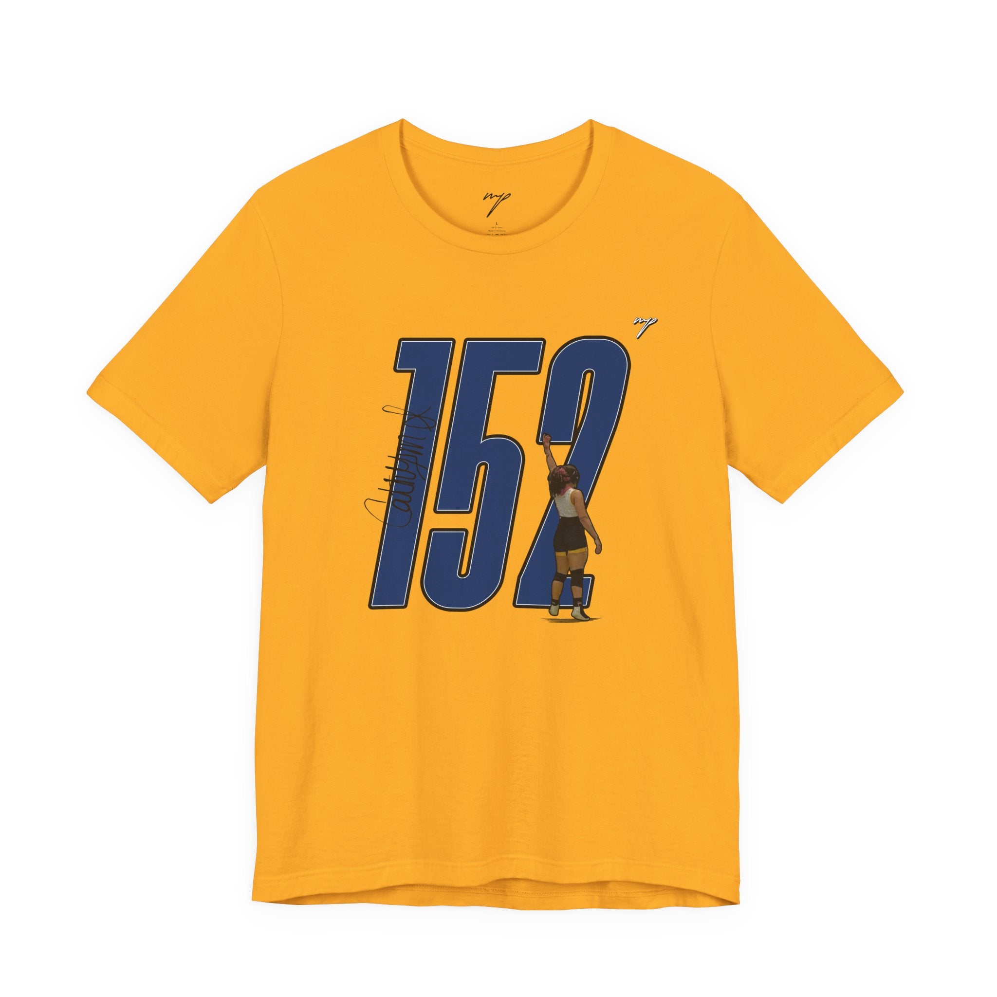 Cathlynn Smith Graphic Tee