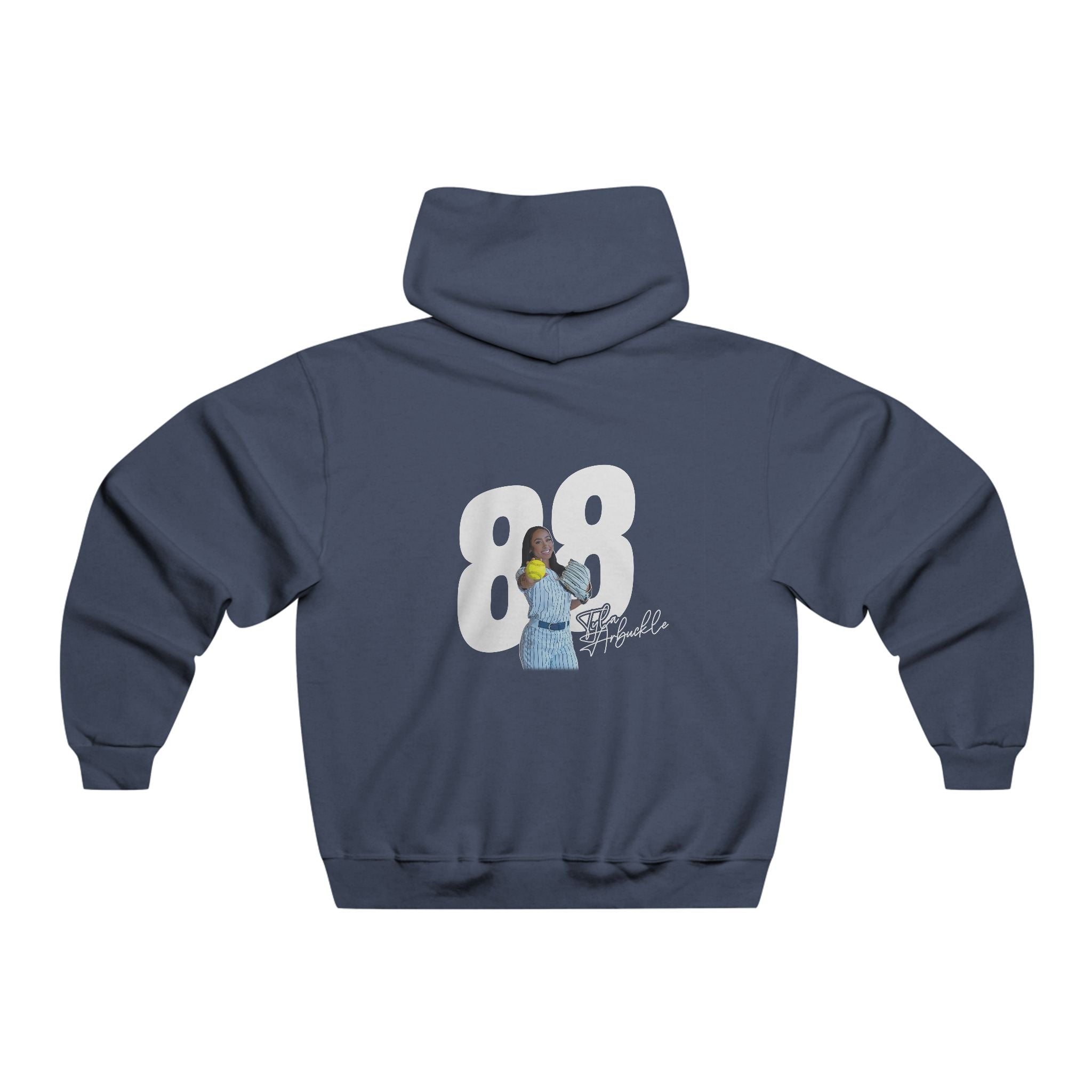 Tyla Arbuckle Vintage Hoodie