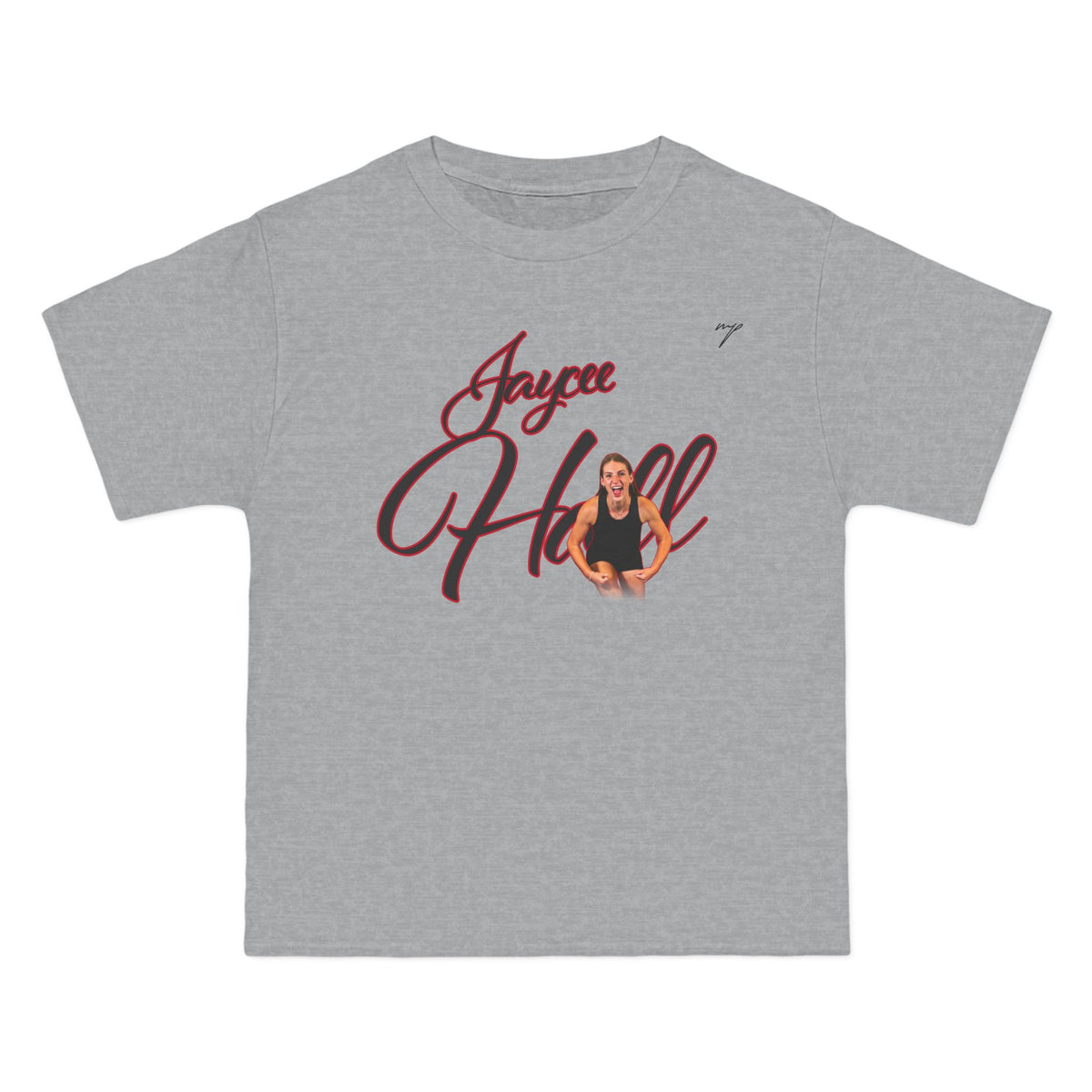Jaycee Hall Vintage Tee
