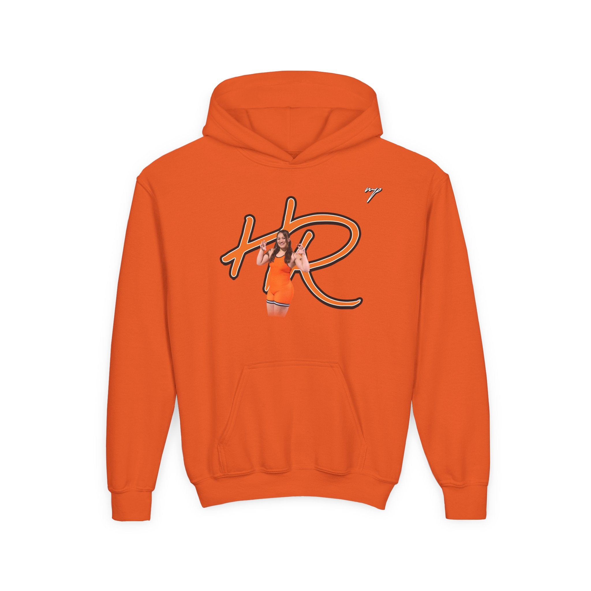 Hailey Romero YOUTH Hoodie