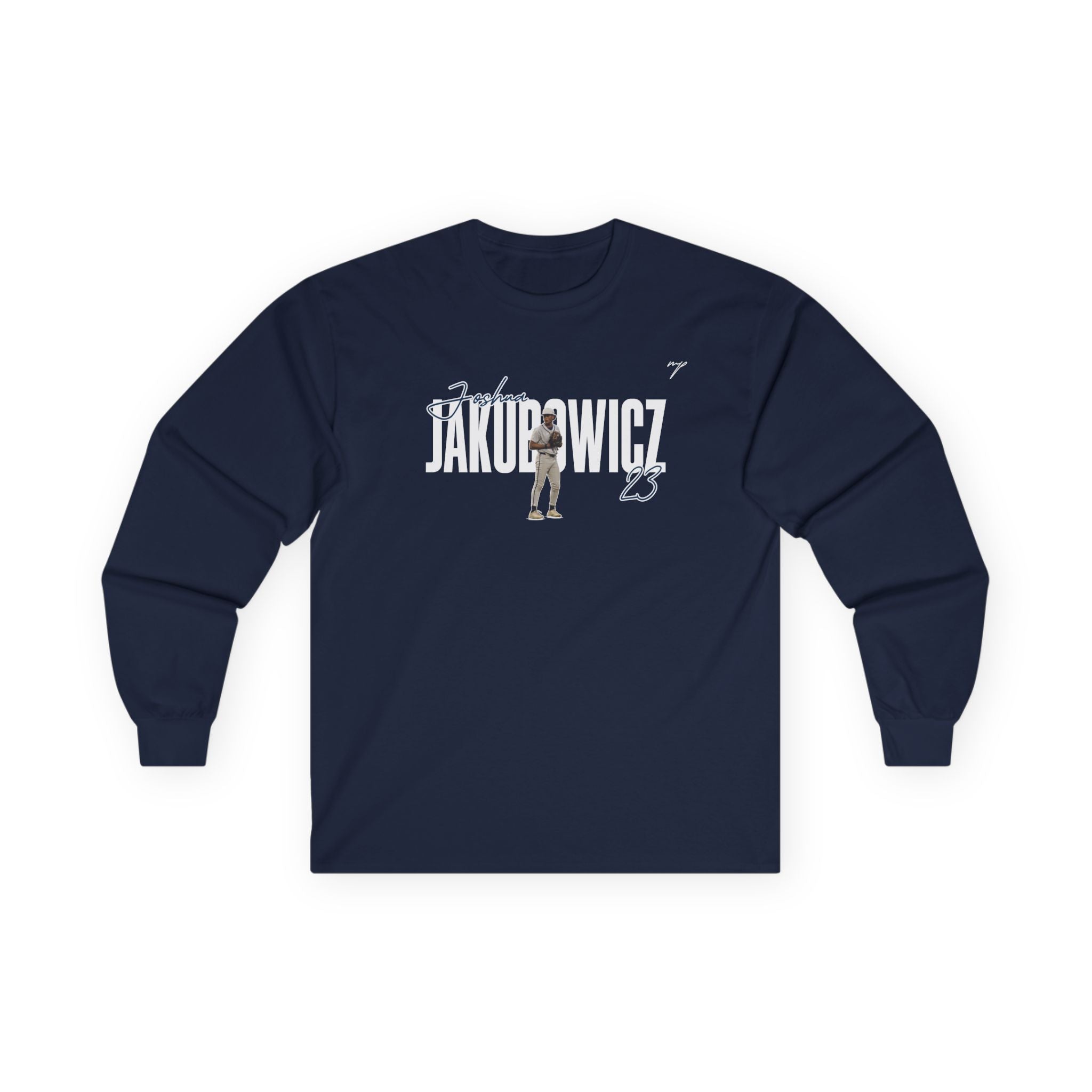 Joshua Jakubowicz Long Sleeve
