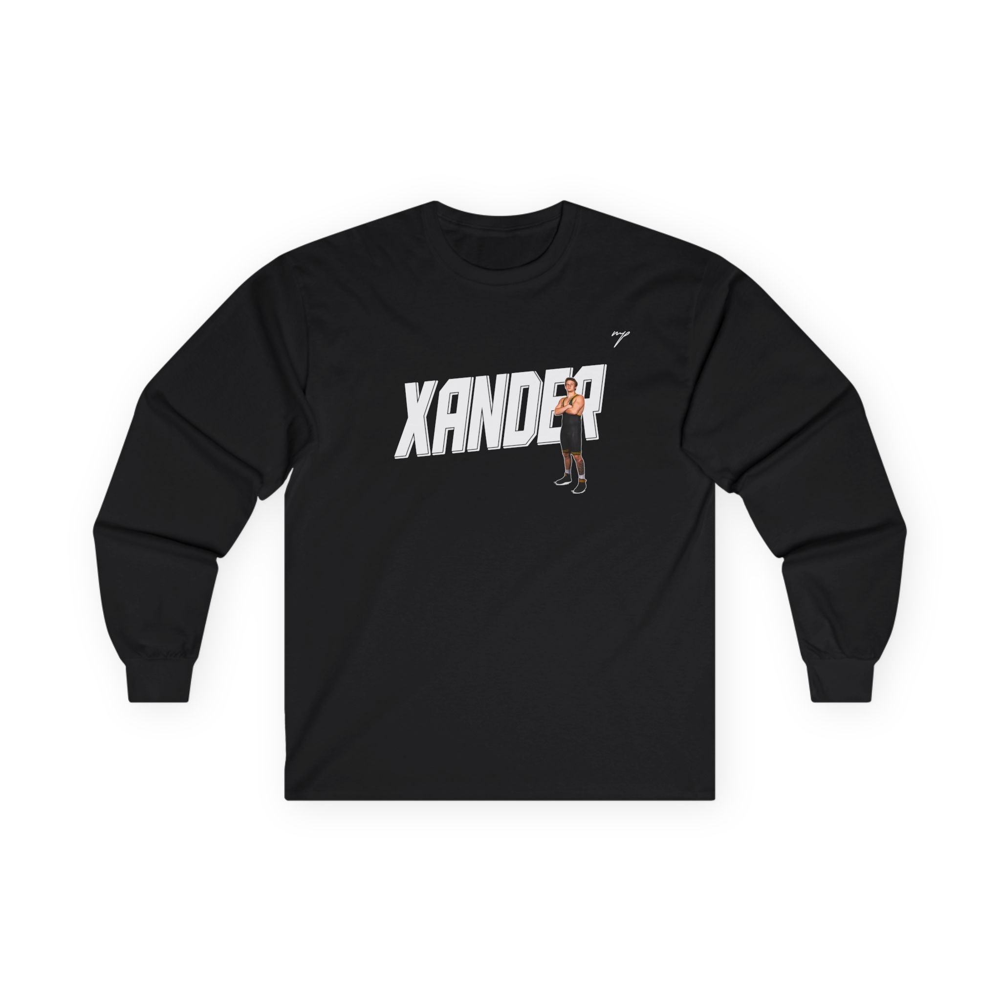 Xander Dossett Long Sleeve