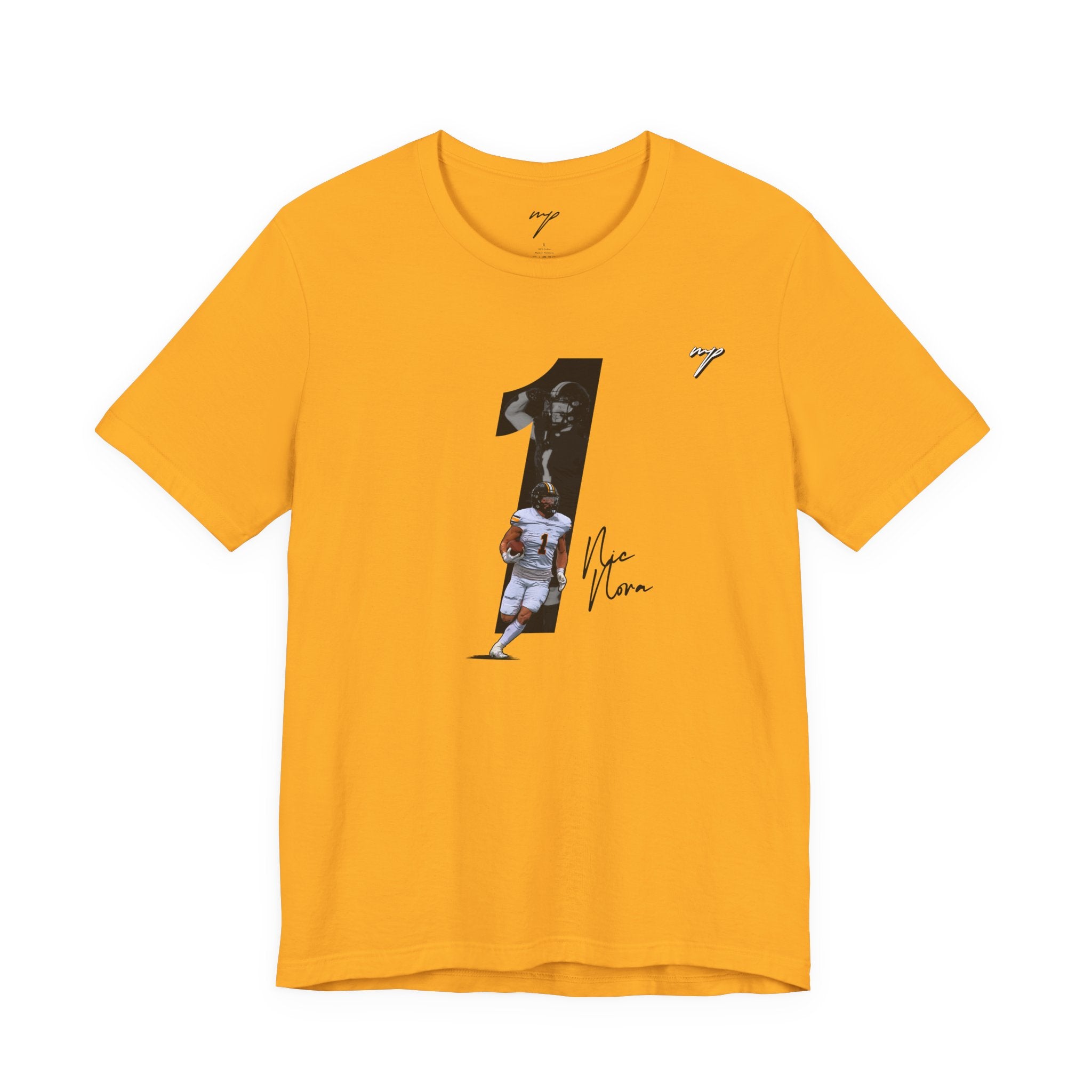 Nic Nora Graphic Tee