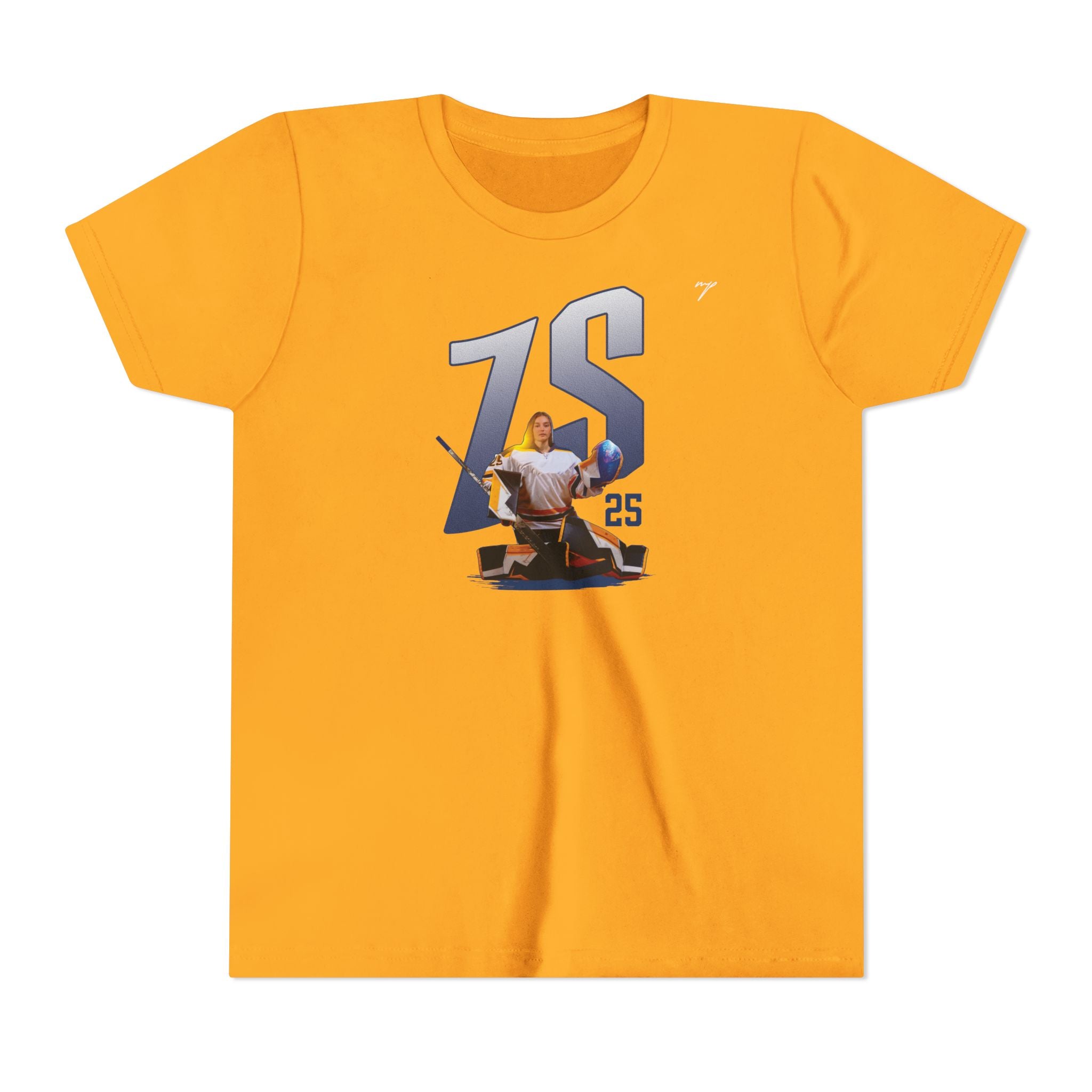 Zoey Soost YOUTH Graphic Tee
