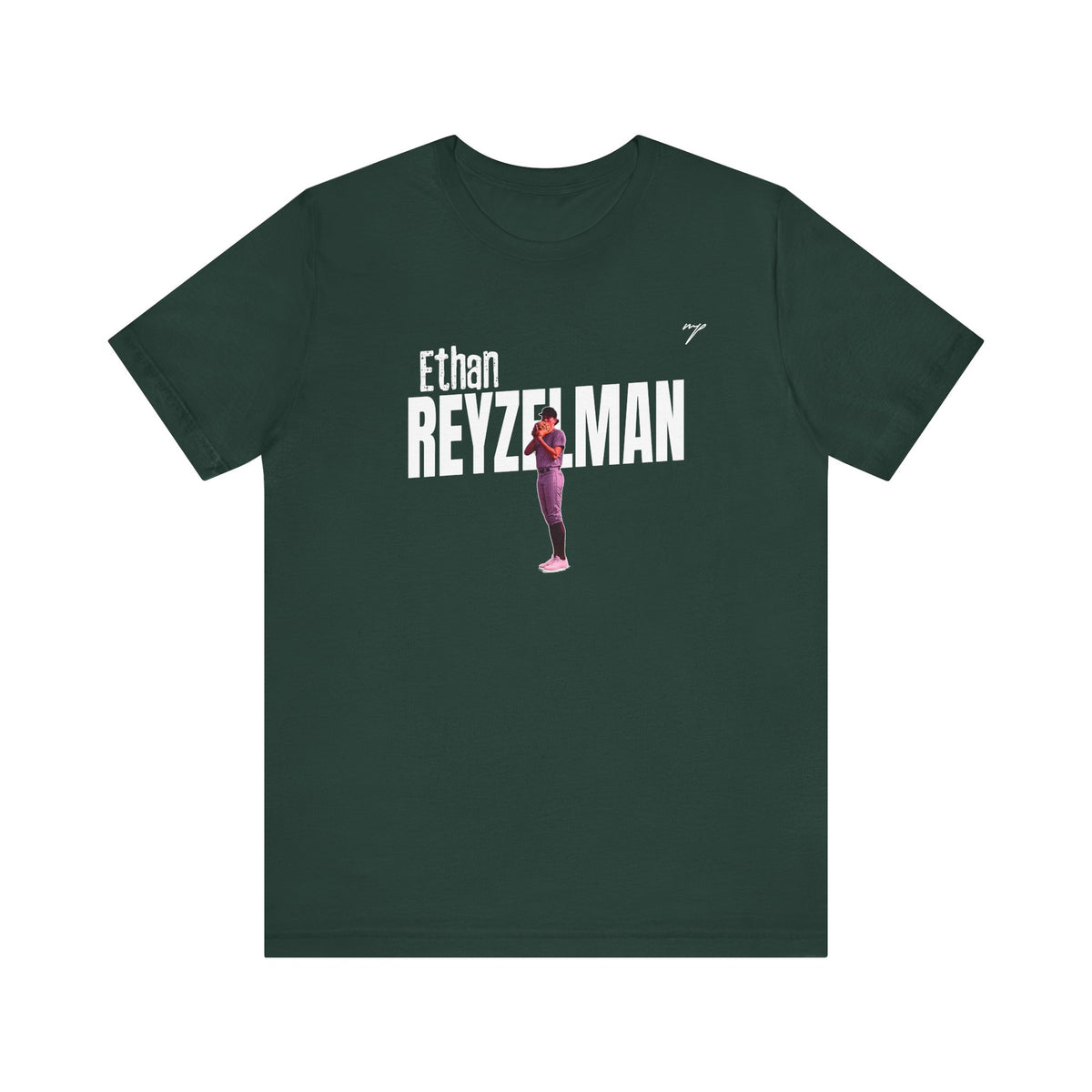 Ethan Reyzelman Graphic Tee