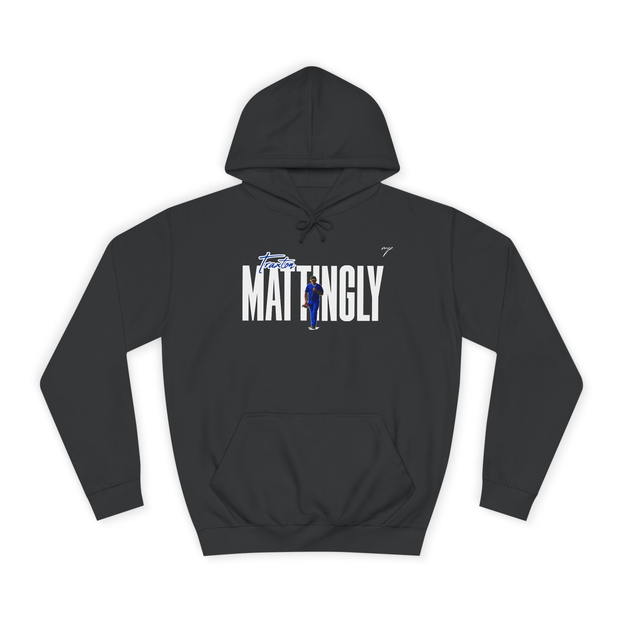 Traxton Mattingly Hoodie