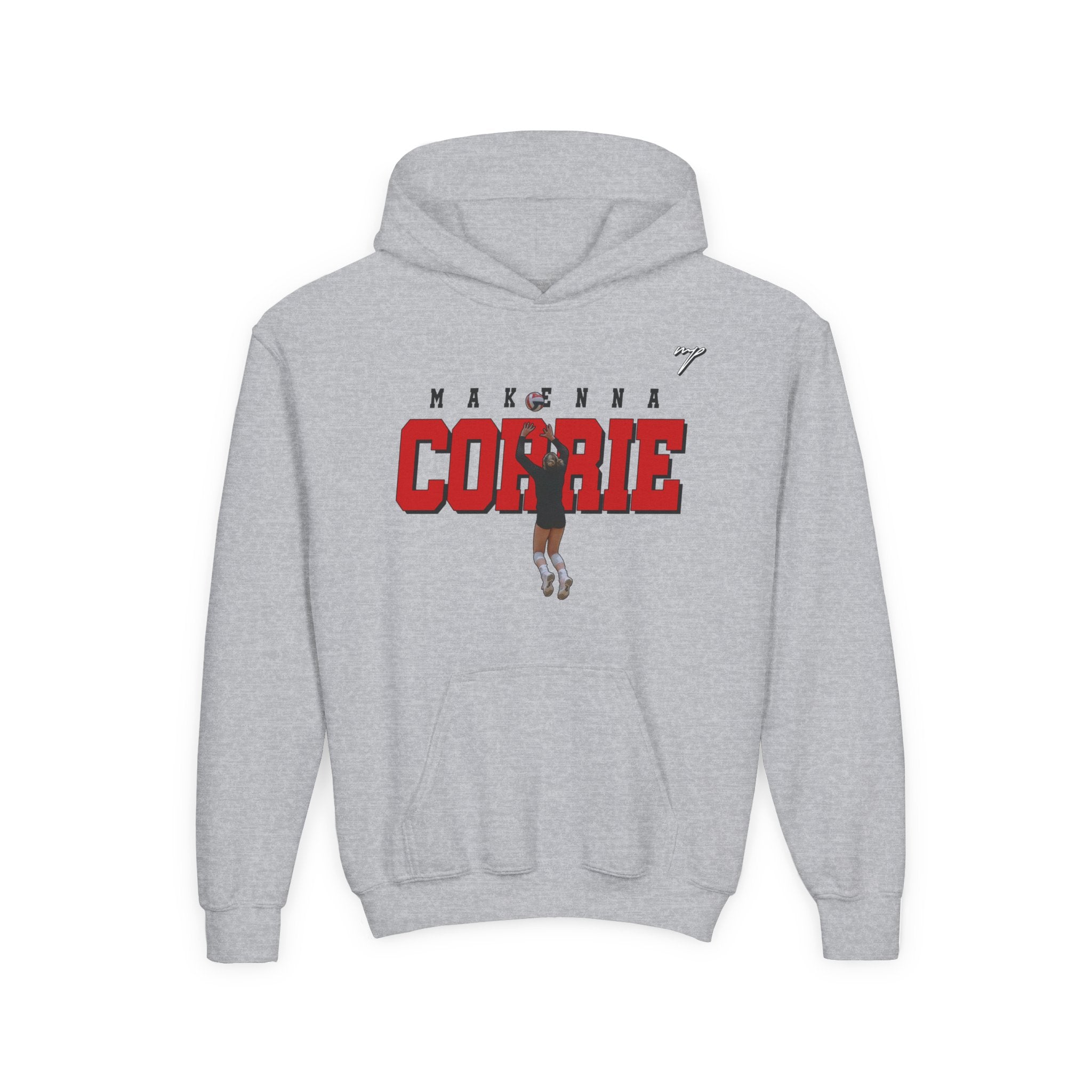 MaKenna Corrie YOUTH Hoodie