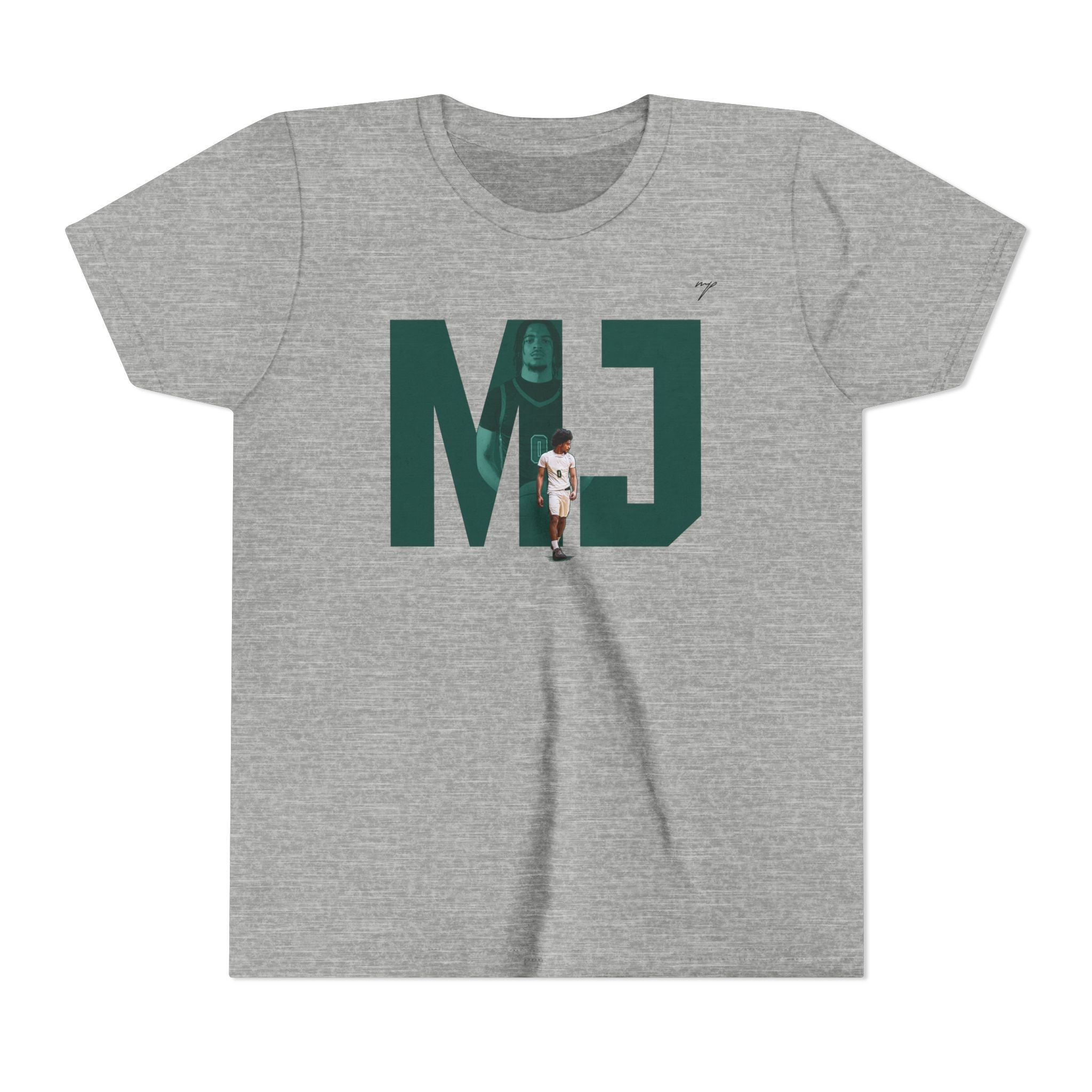 Matthew Jolivert YOUTH Graphic Tee