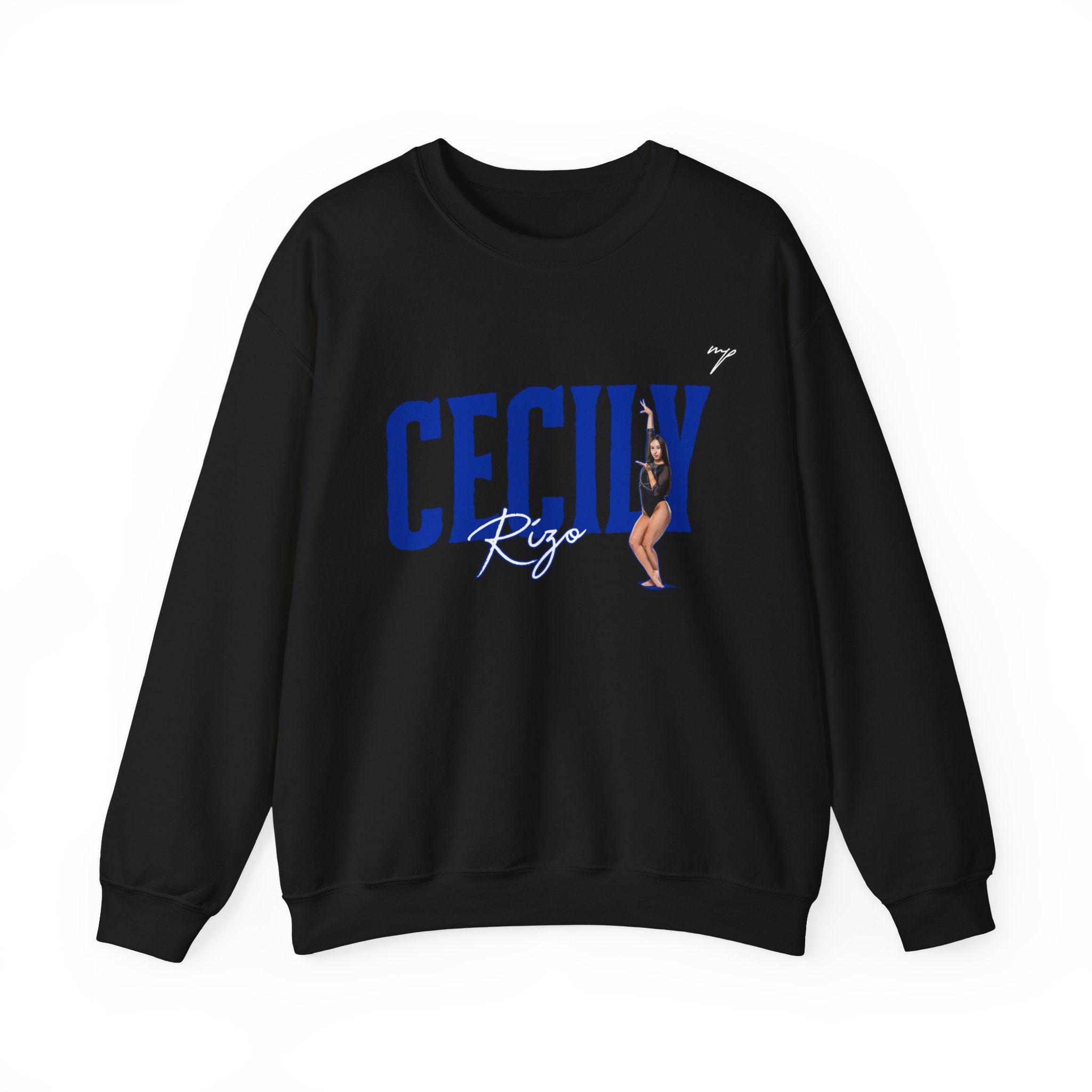 Cecily Rizo Crewneck