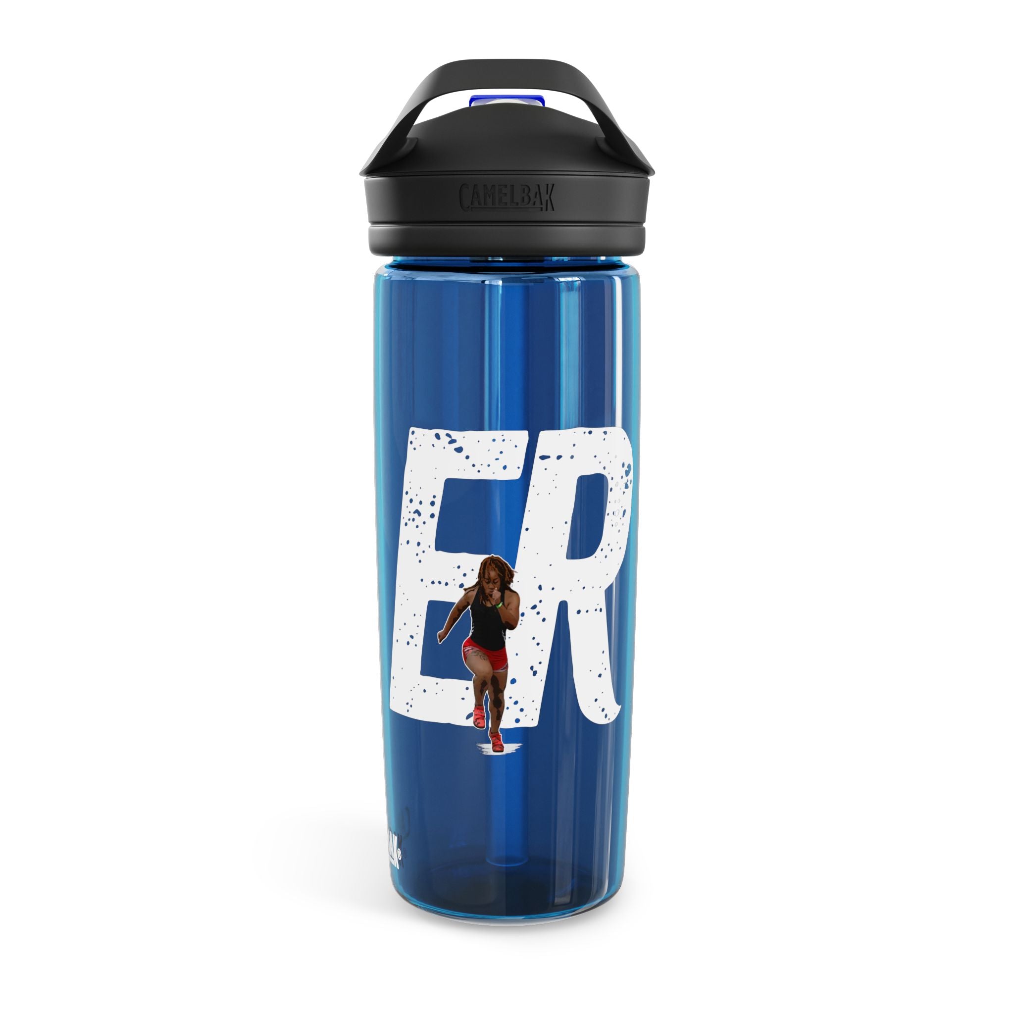 Emmani Roberts CamelBak Water Bottle