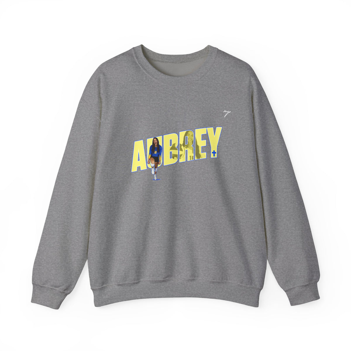 Aubrey Hoeft Crewneck