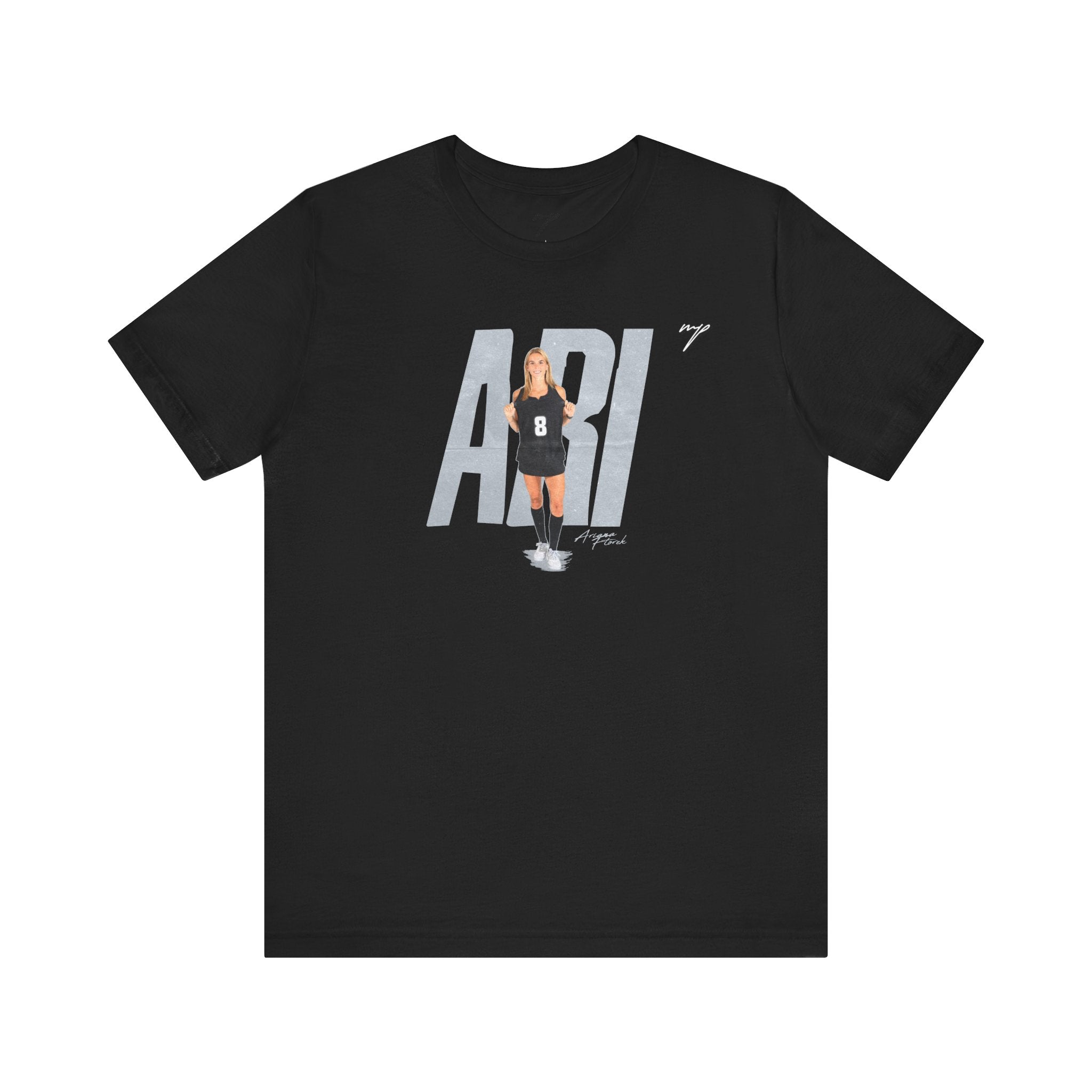 Ariana Ftorek Graphic Tee