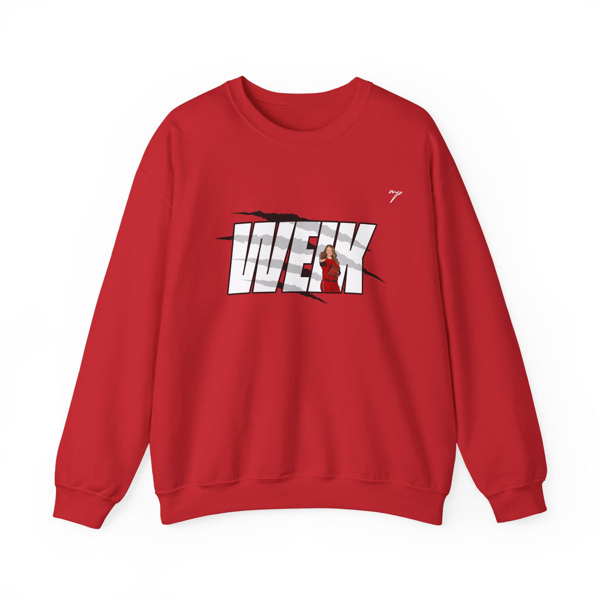 Kendall Weik Crewneck