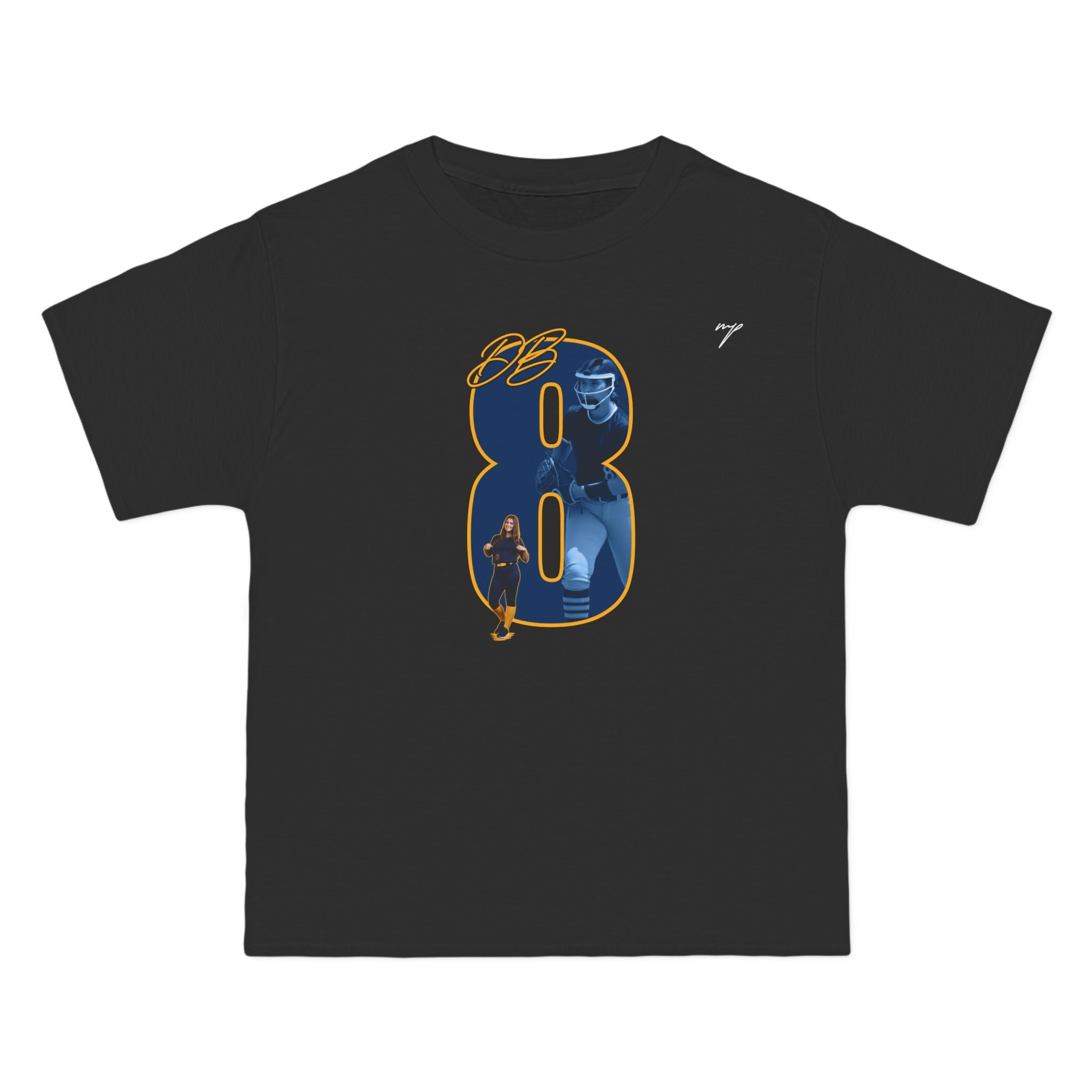 Daniella Boccanfuso Vintage Tee
