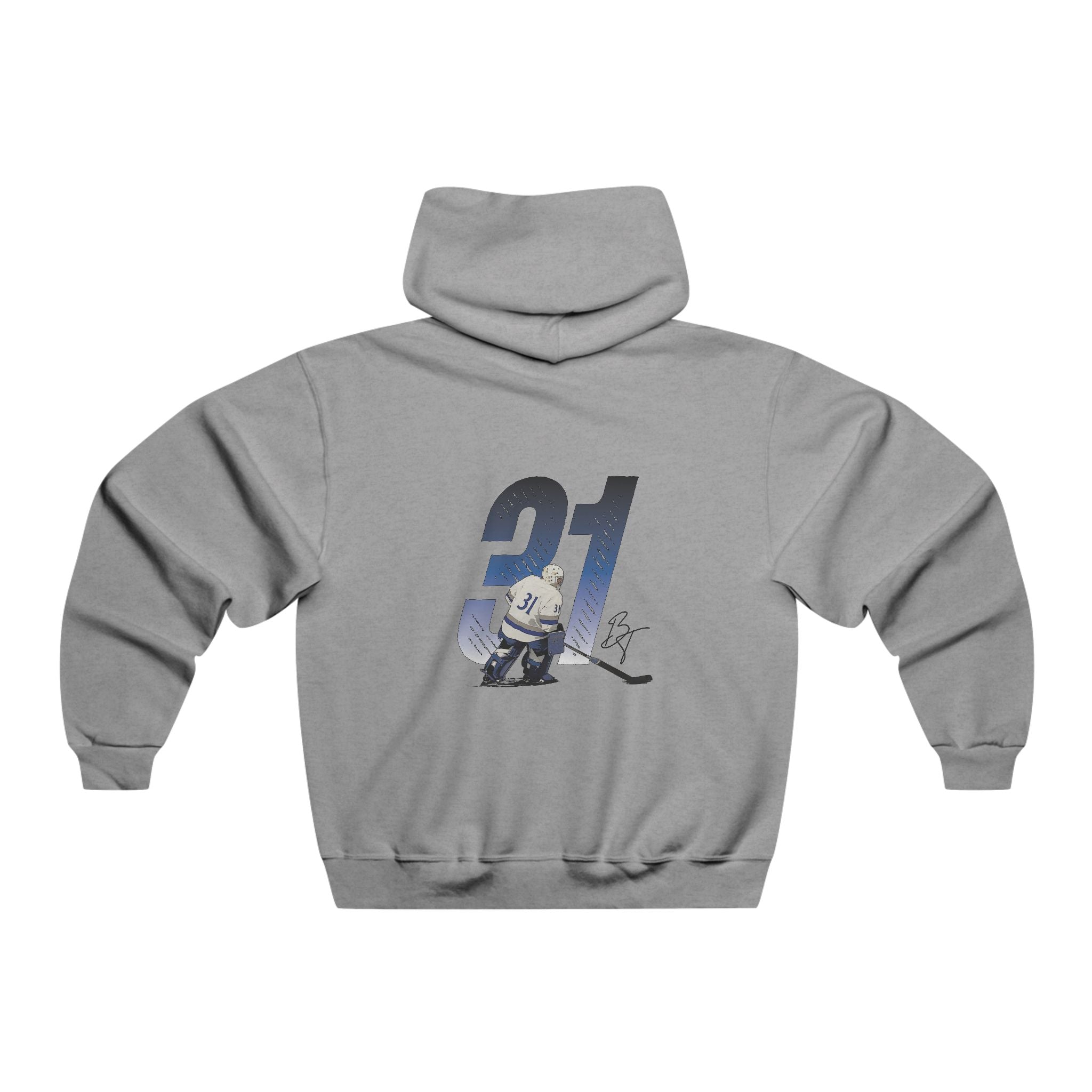 Blake Hazelton Vintage Hoodie