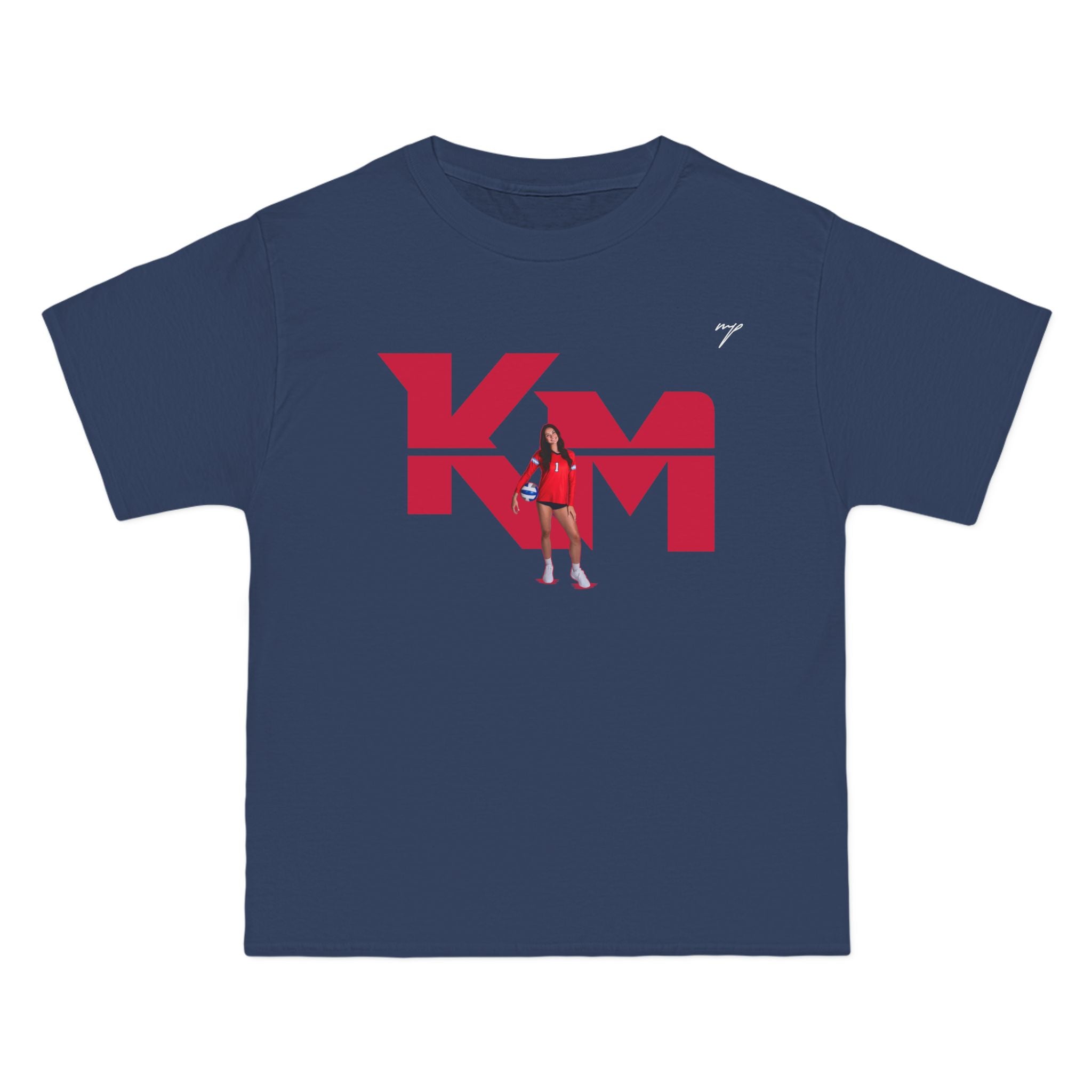 Kaleigh Meritt Vintage Tee