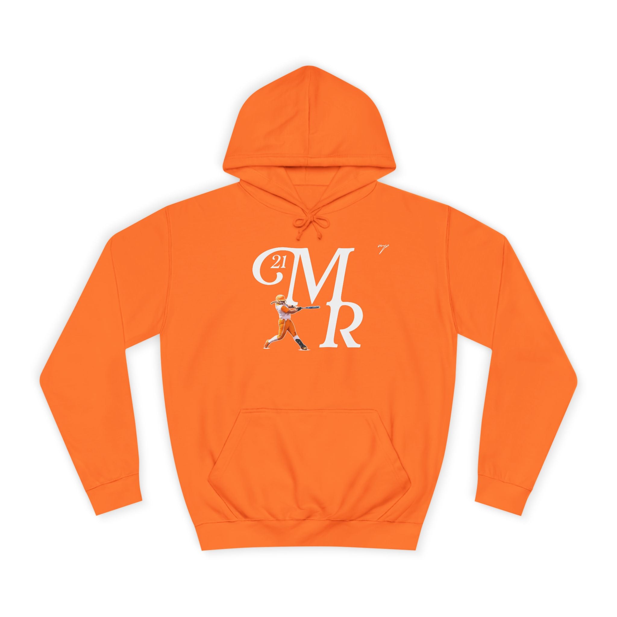 Maddi Rutan Hoodie