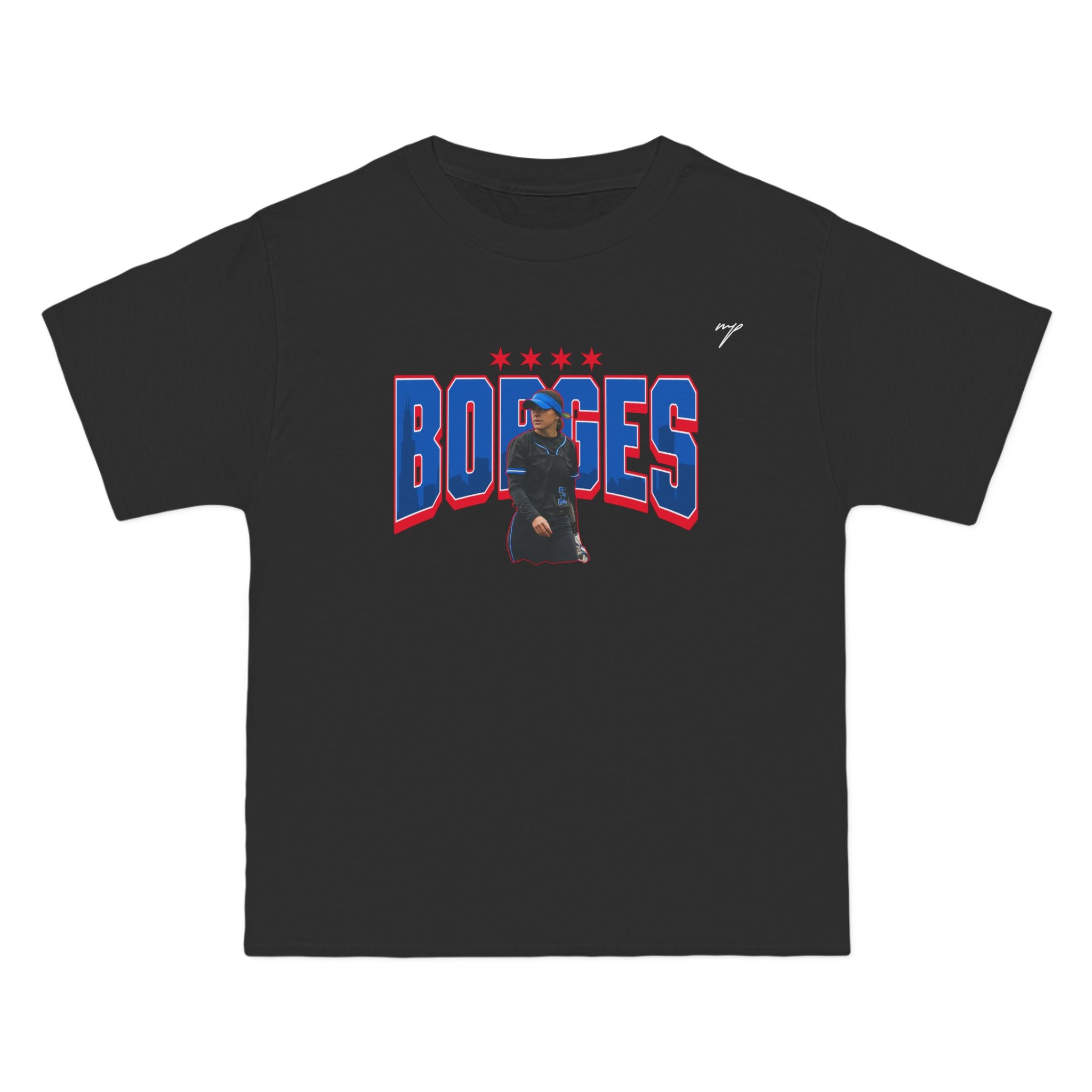 Katie Borges Vintage Tee