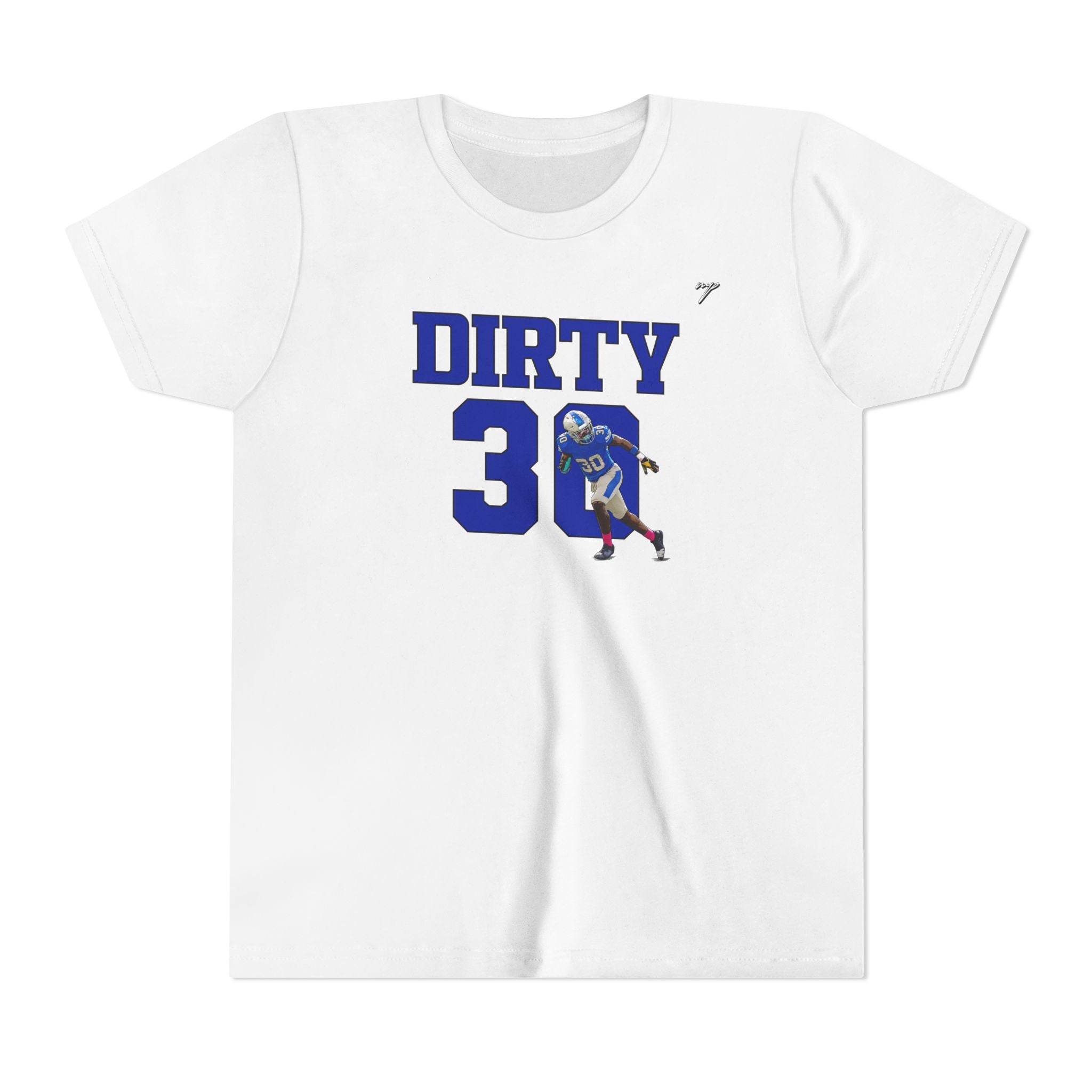 Chaney Thomas YOUTH Graphic Tee