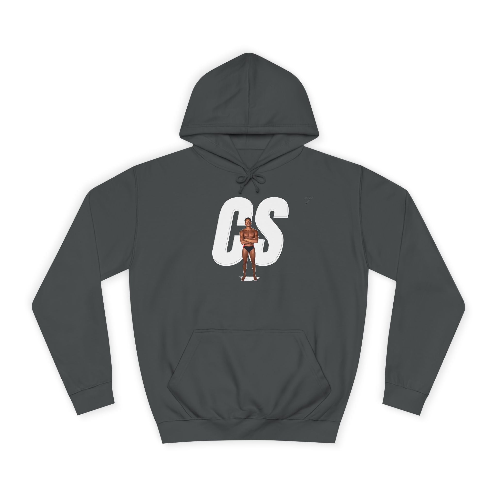 Cohen Singletary Hoodie