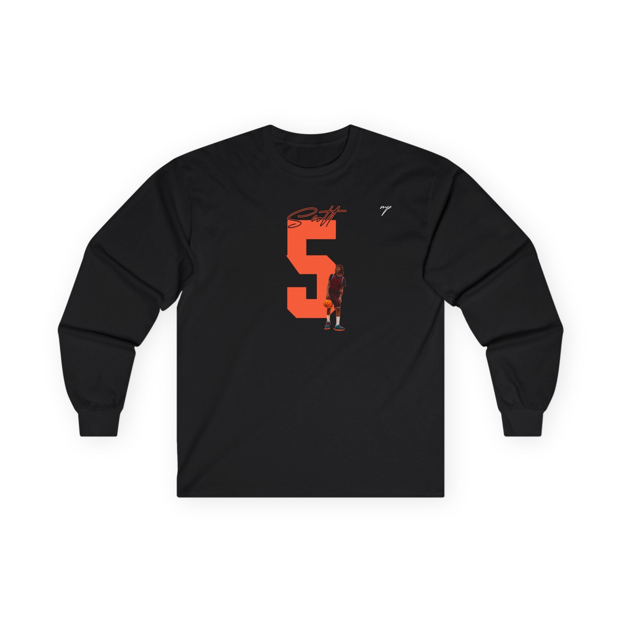 Jaylen Scott Long Sleeve