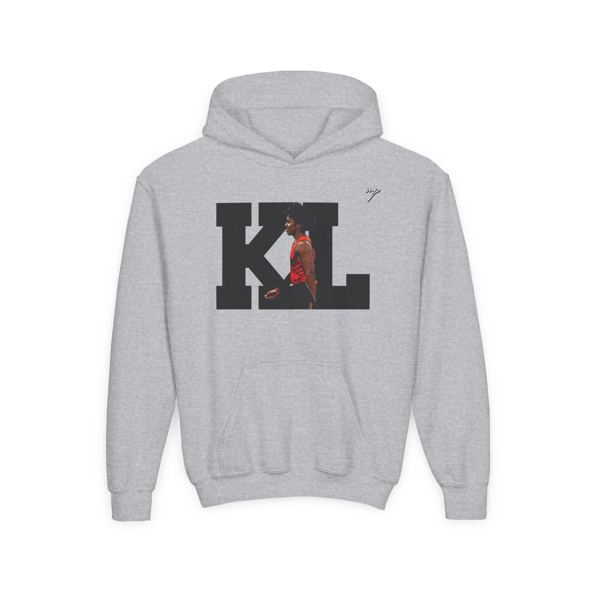 Keion Long YOUTH Hoodie