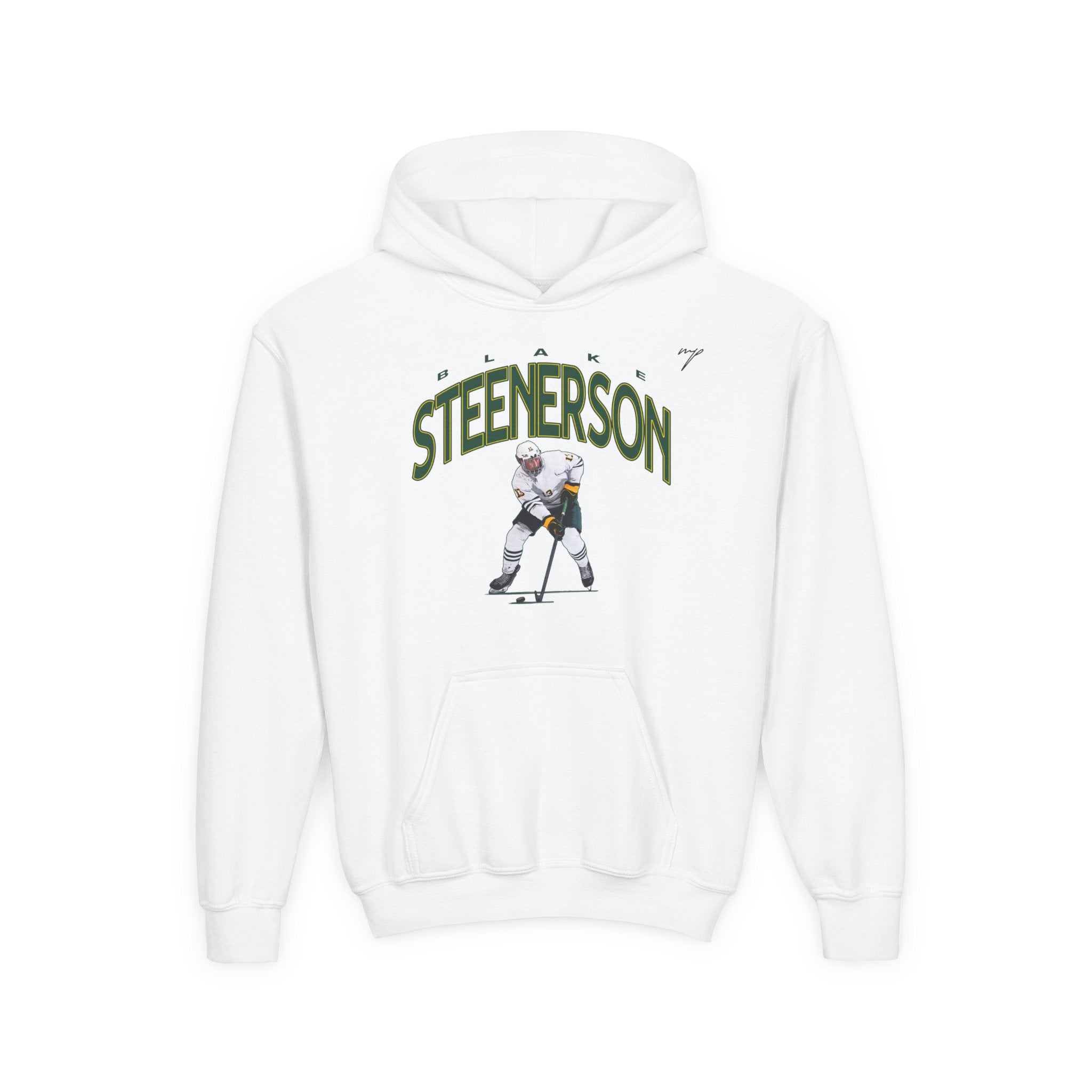 Blake Steenerson YOUTH Hoodie