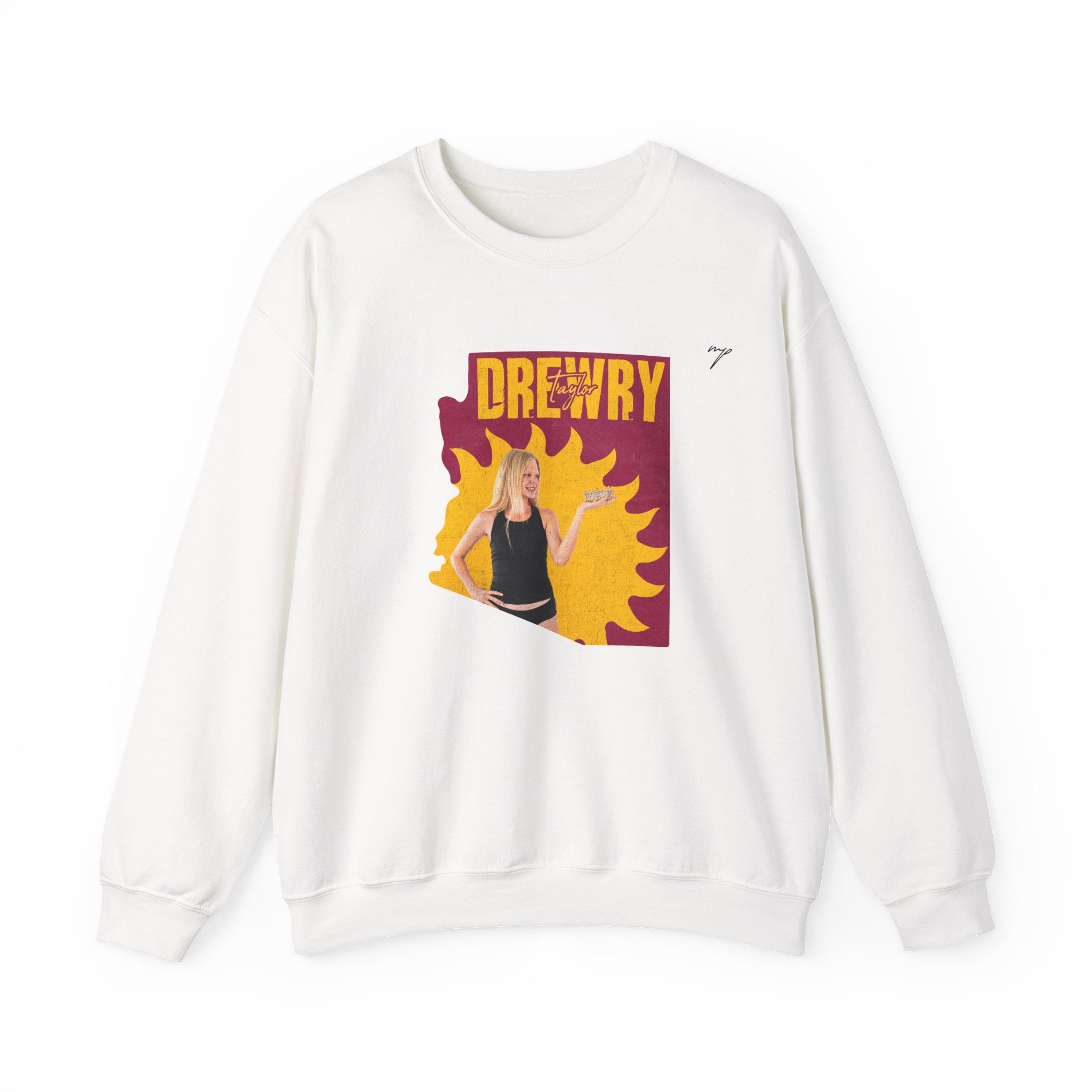 Taylor Drewry Crewneck