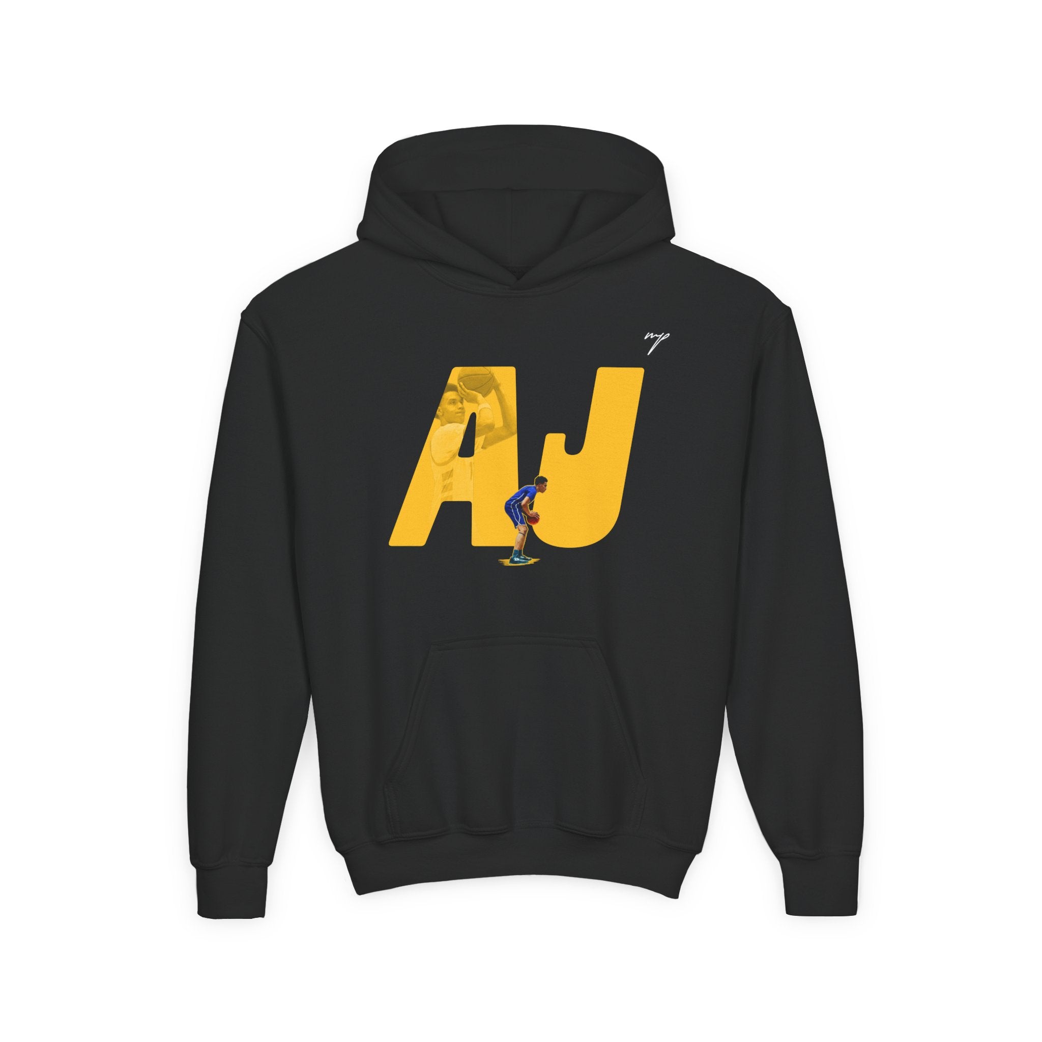 Avahn Jackson YOUTH Hoodie