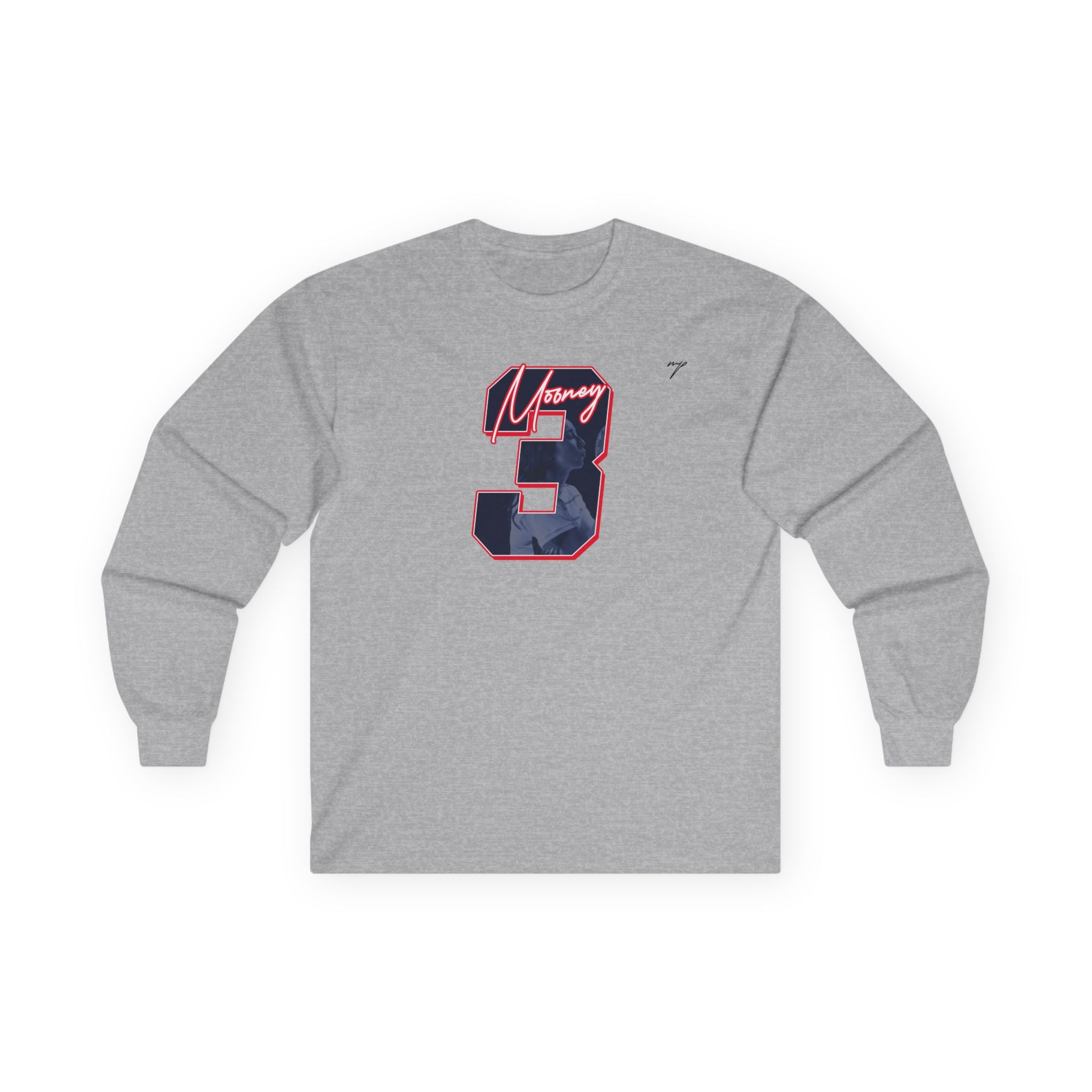 Morgan Mooney Long Sleeve