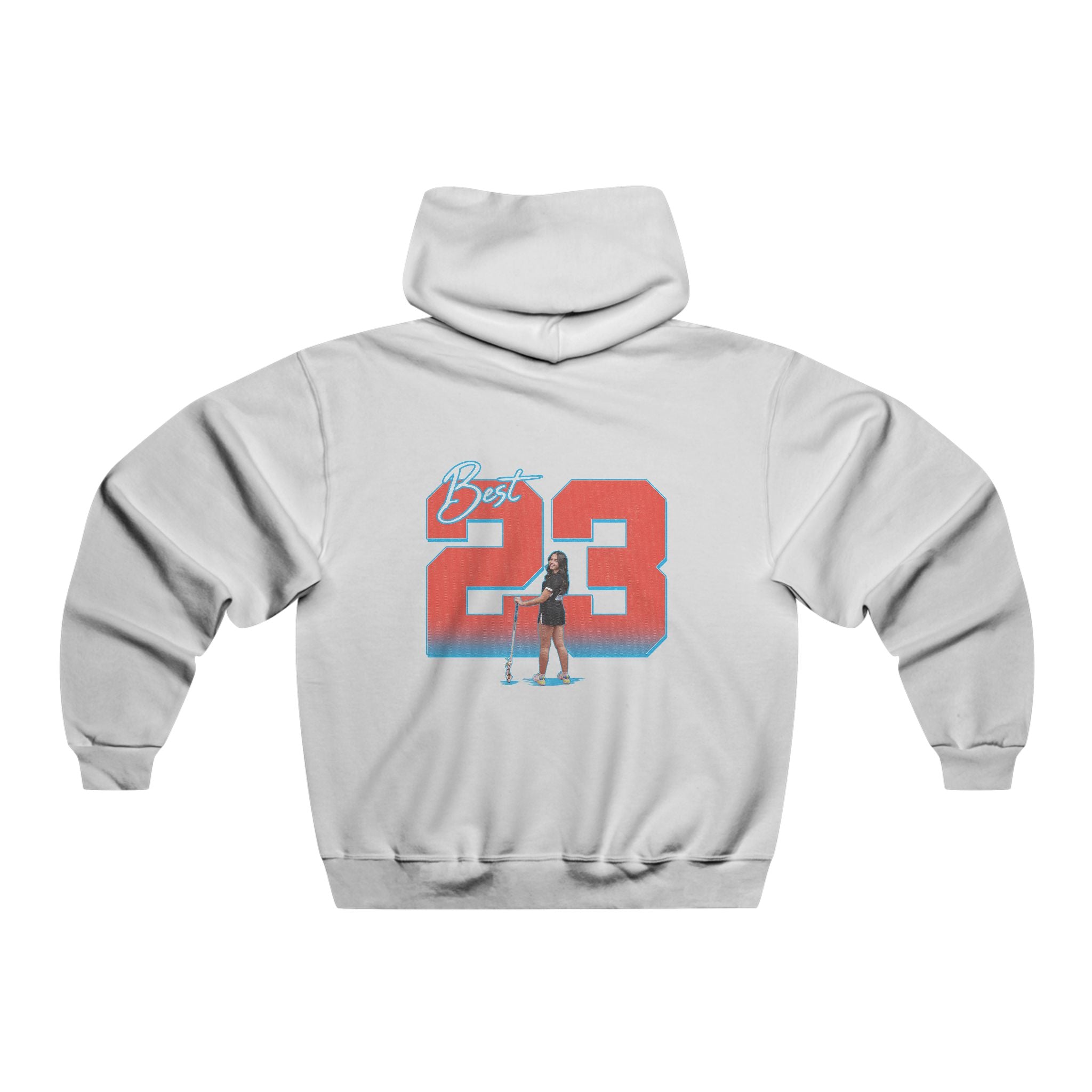 Ava Best Vintage Hoodie