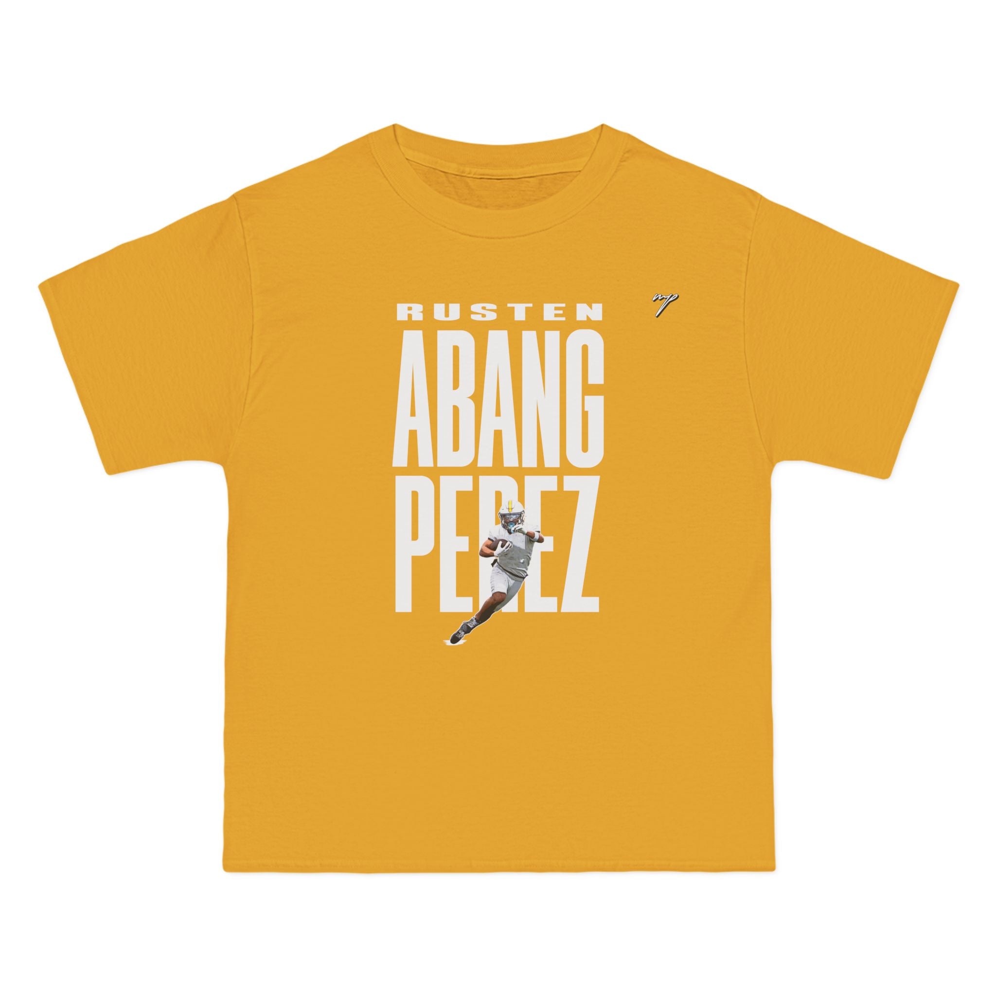 Rusten Abang-Perez Vintage Tee