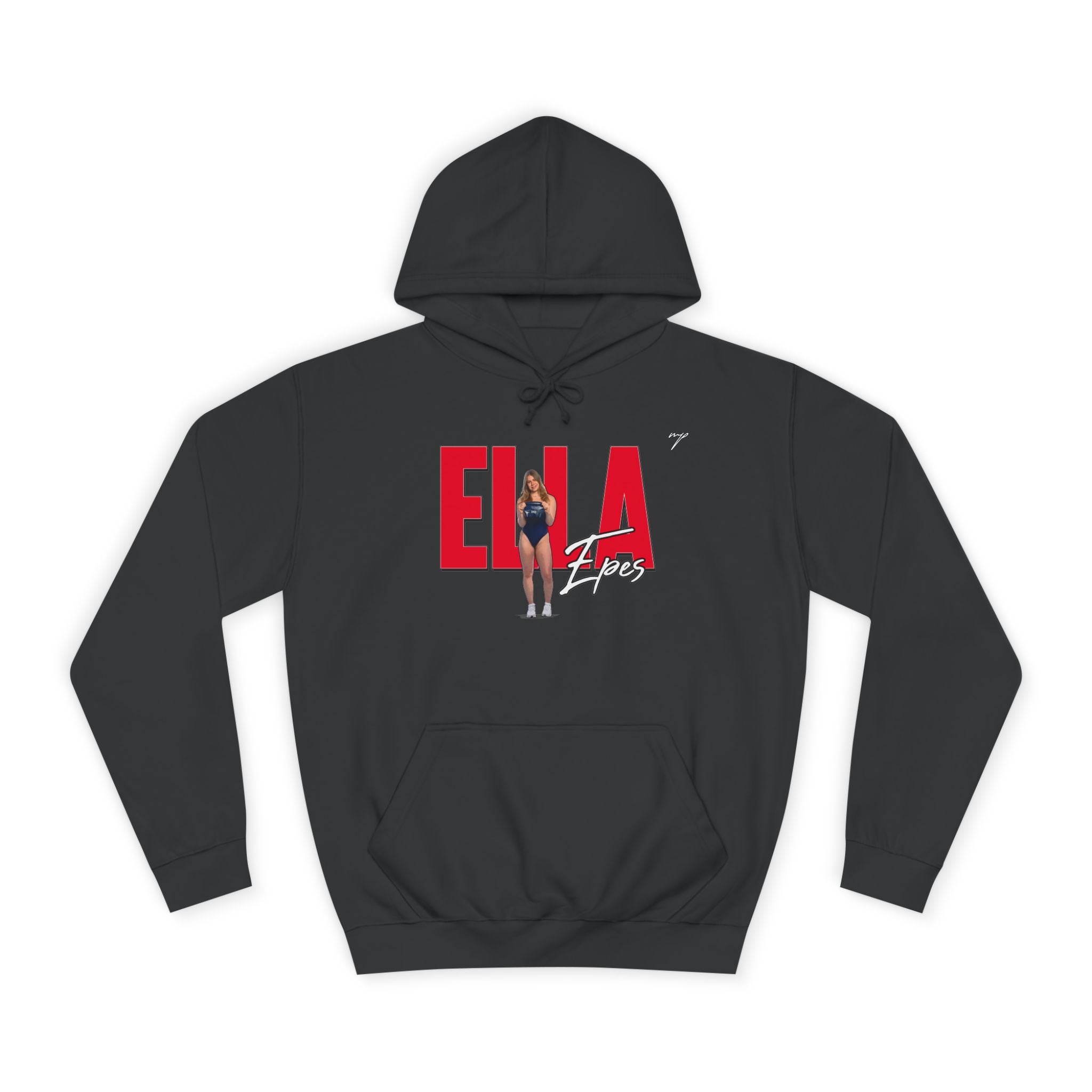 Ella Epes Hoodie