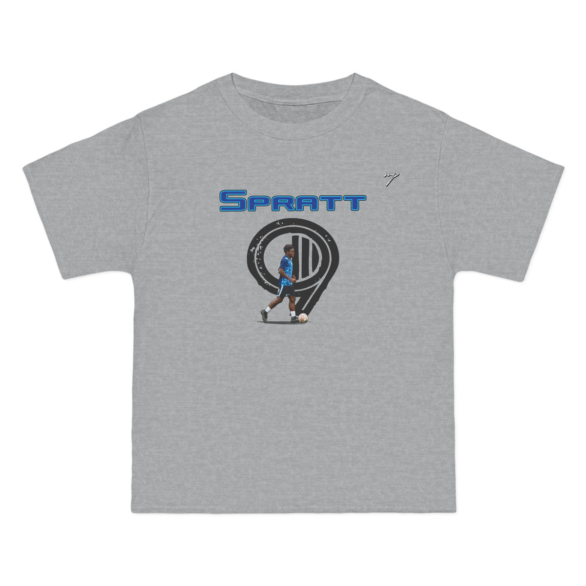 Amir Spratt Vintage Tee