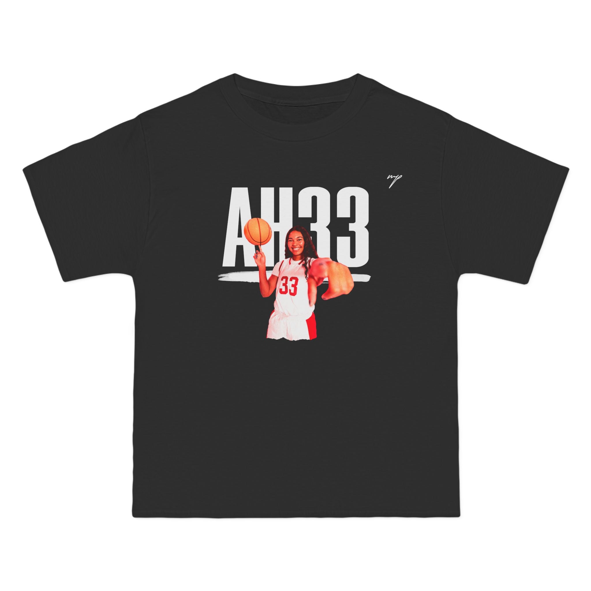 Amiah Hargrove Vintage Tee