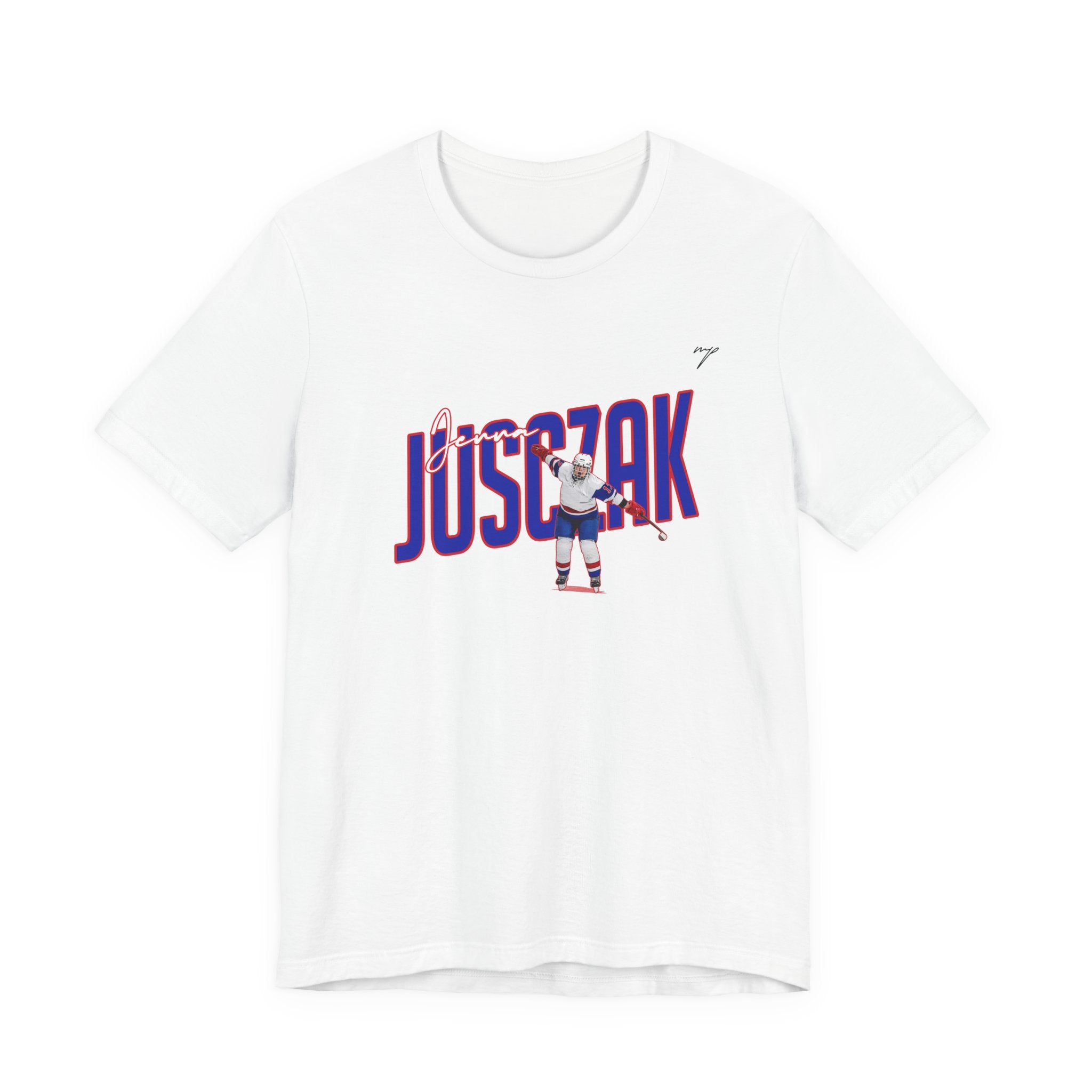 Jenna Jusczak Graphic Tee