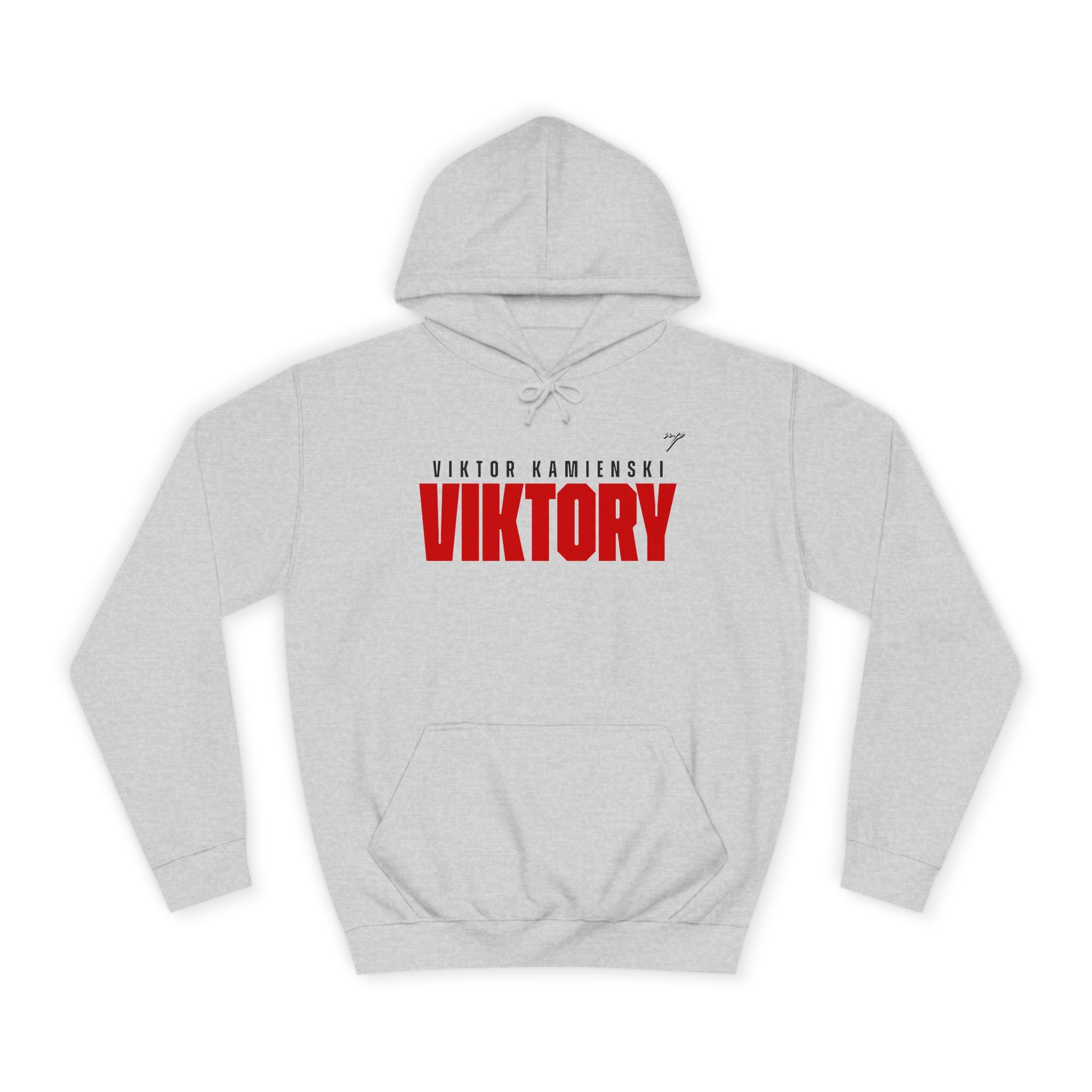 Viktor Kamienski Hoodie