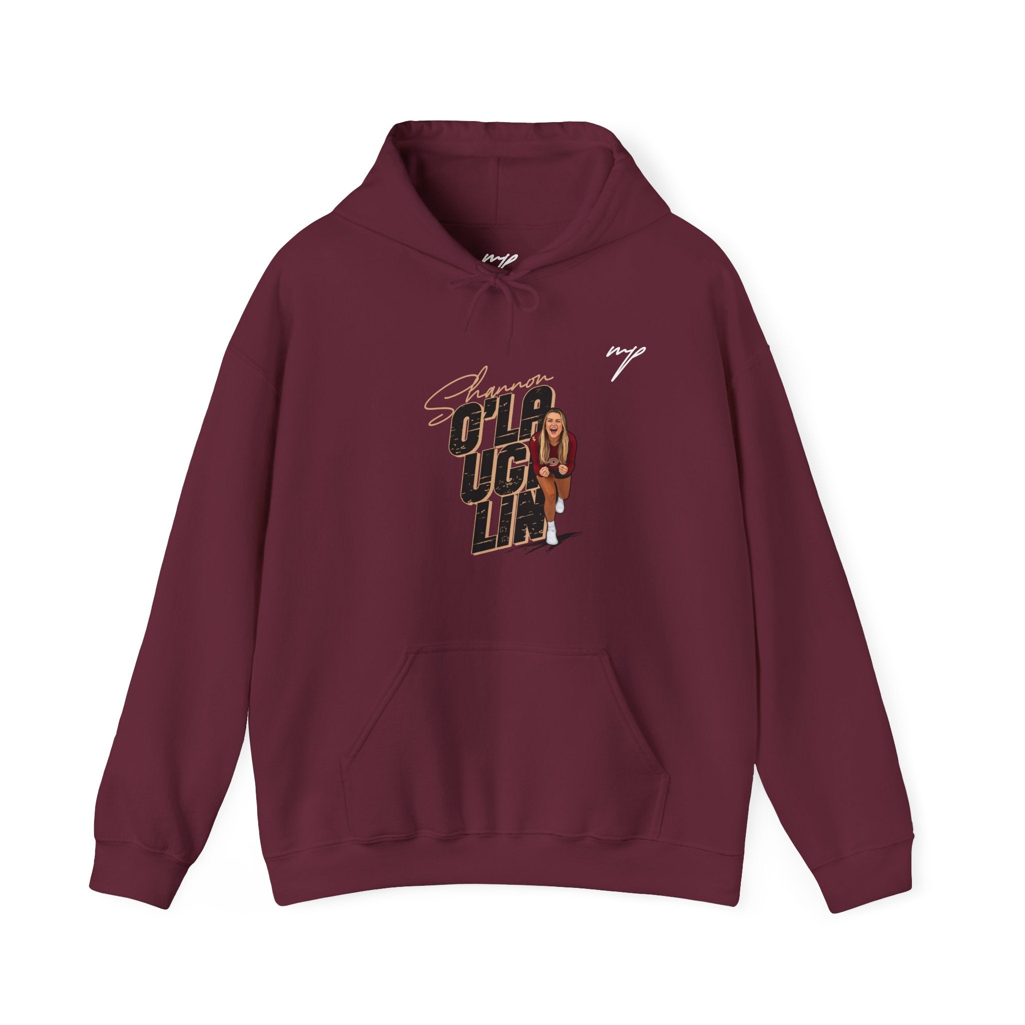 Shannon O'Laughlin Hoodie