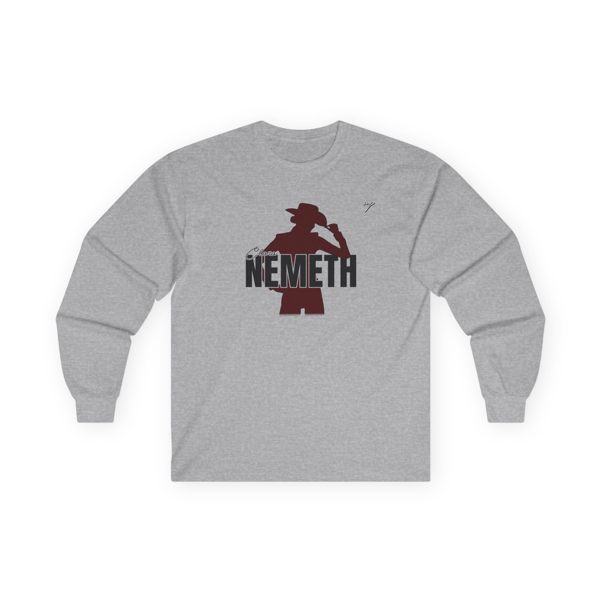 Clara Nemeth Long Sleeve Tee