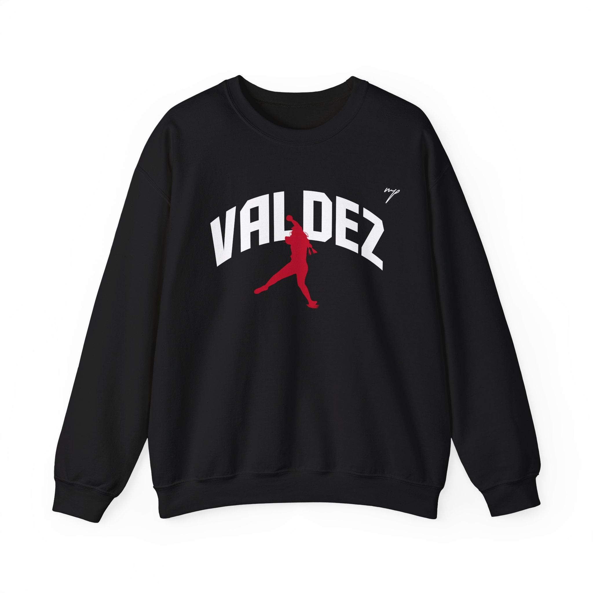 Clarissa Valdez Crewneck