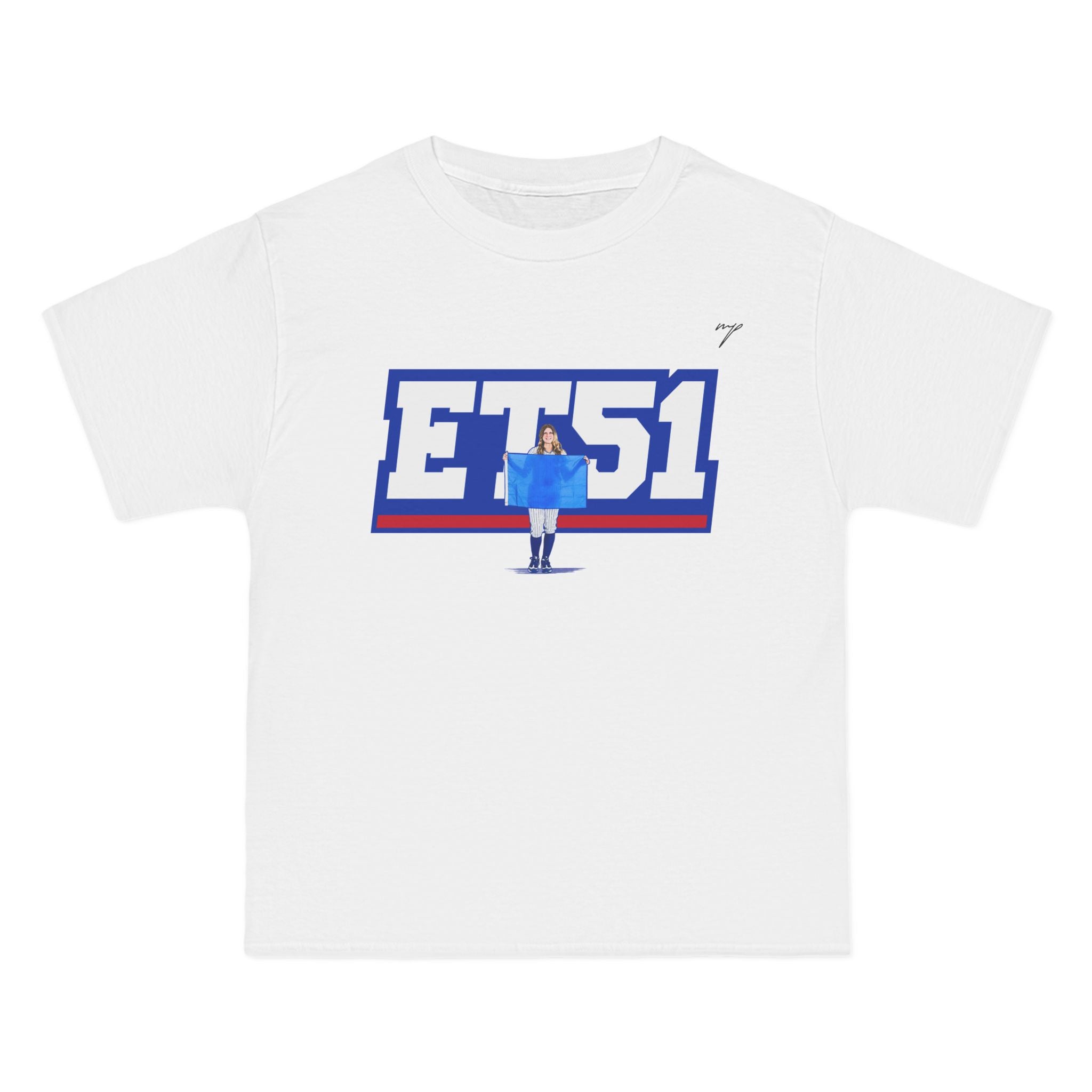Emily Thompson Vintage Tee