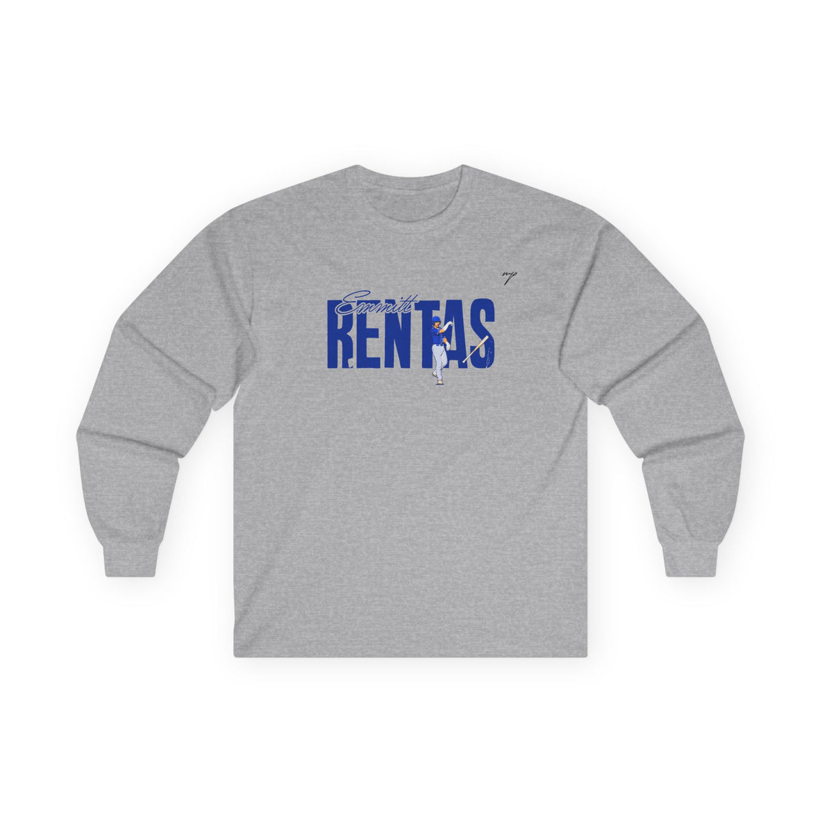 Emmitt Rentas Long Sleeve