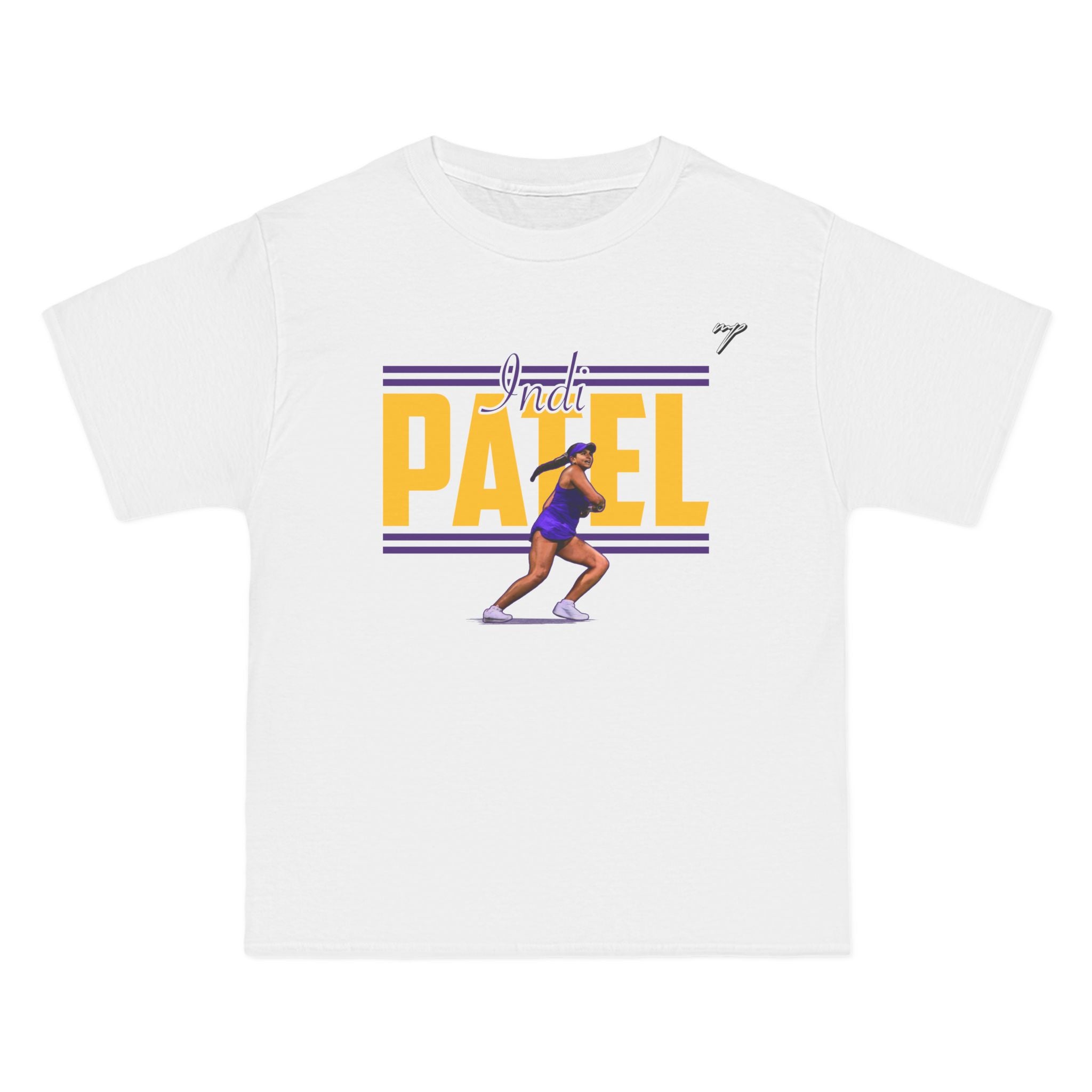 Indi Patel Vintage Tee
