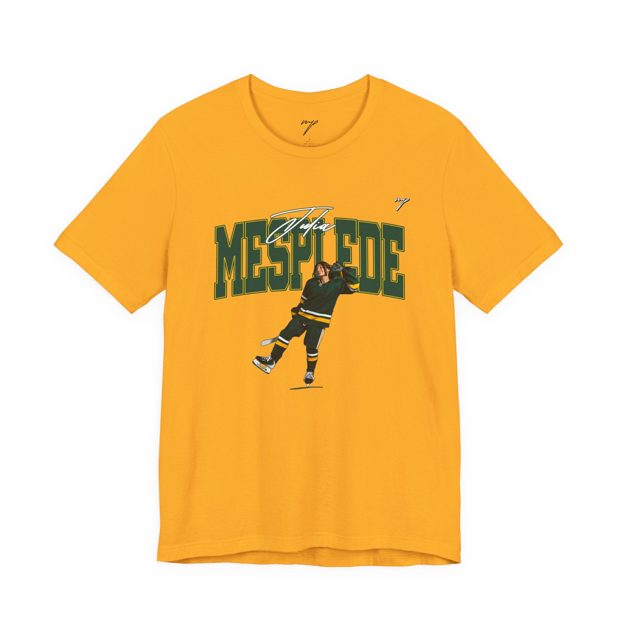 Julia Mesplede (Vermont) Graphic Tee