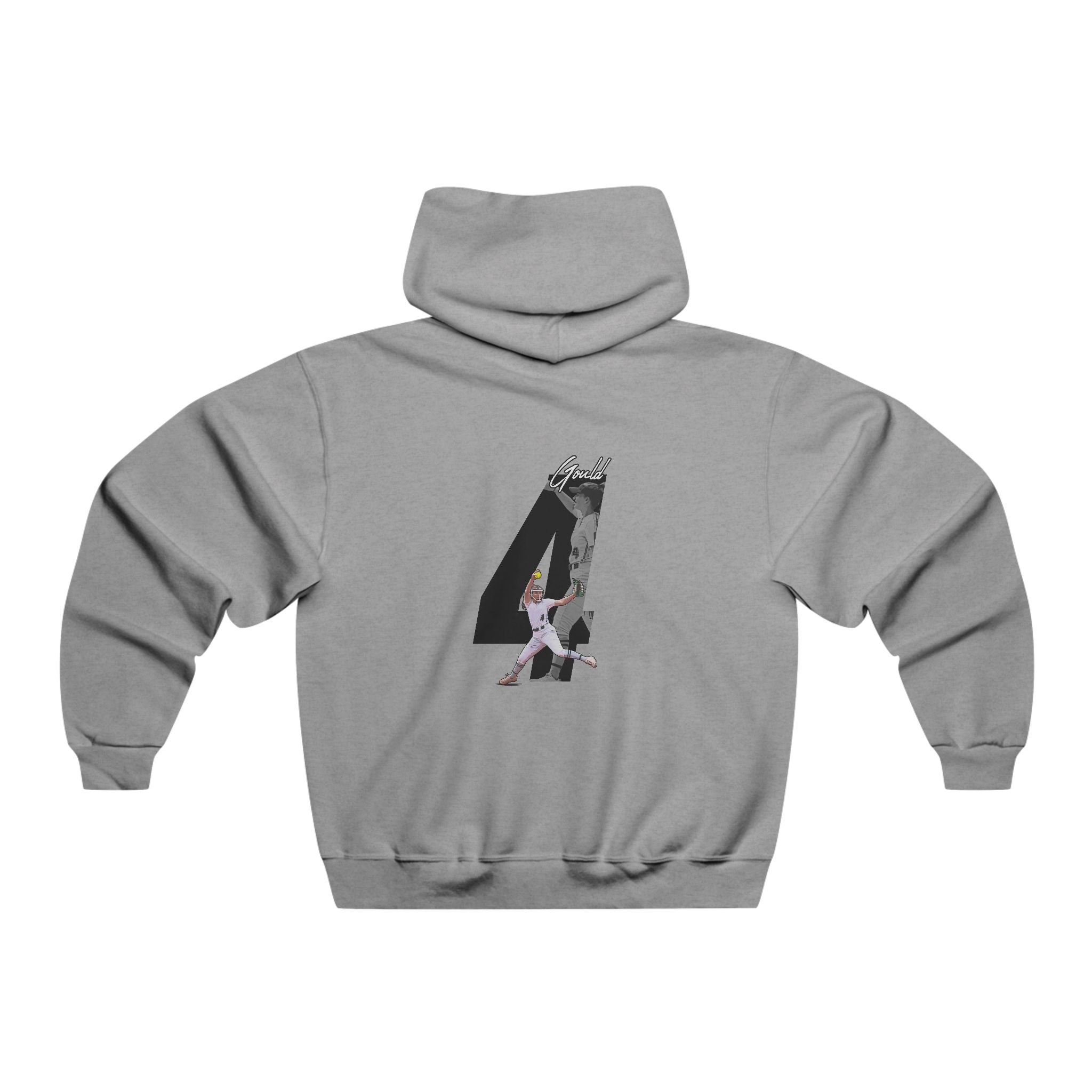 Madison Gould Vintage Hoodie